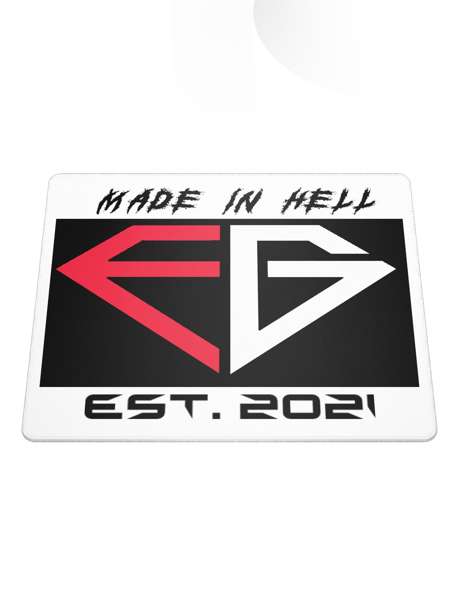 EVIL Gaming - Mouse Pad product image (1)