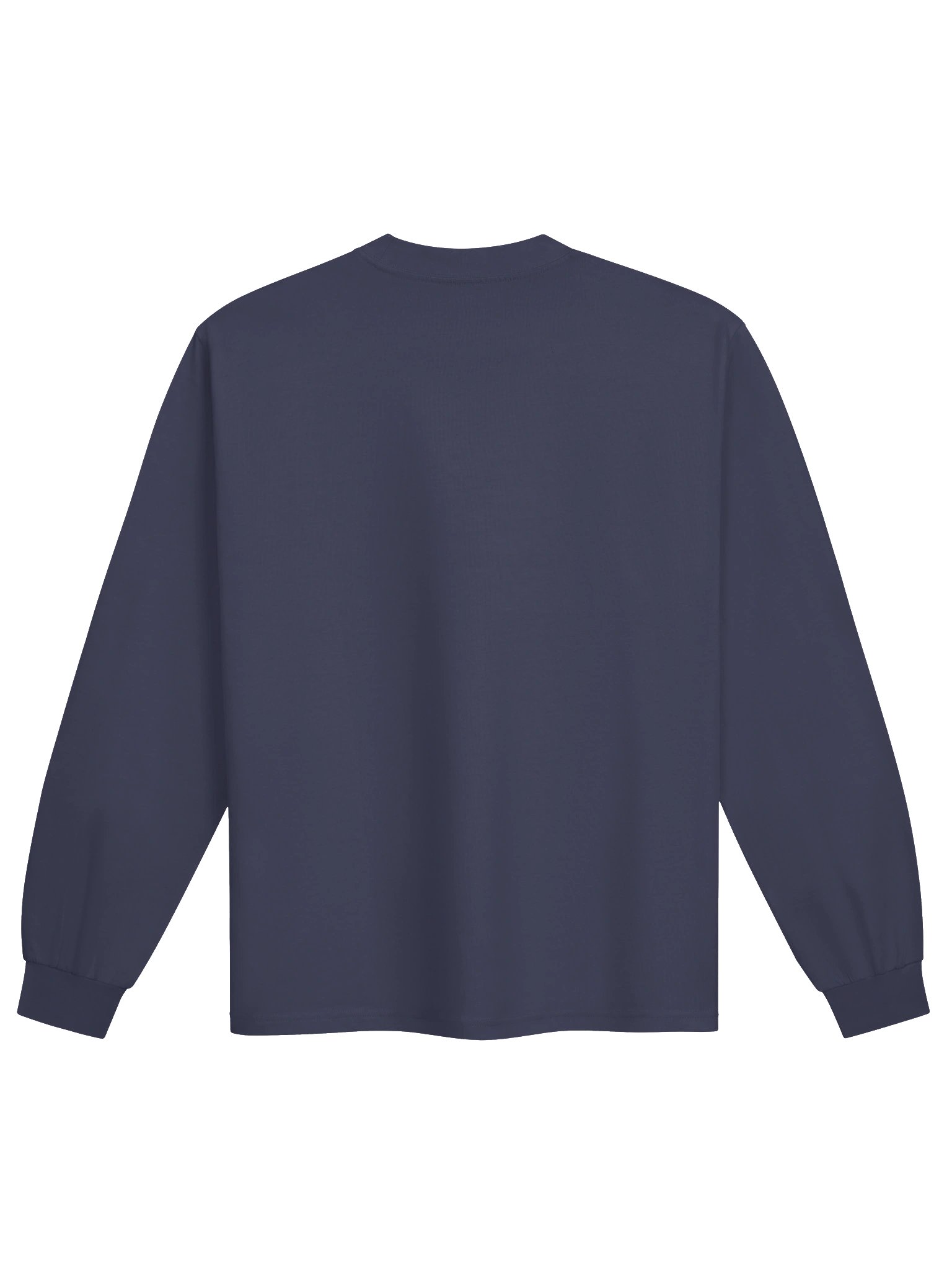 Sofa Squad Premium Heavyweight Long Sleeve Tee product image (10)