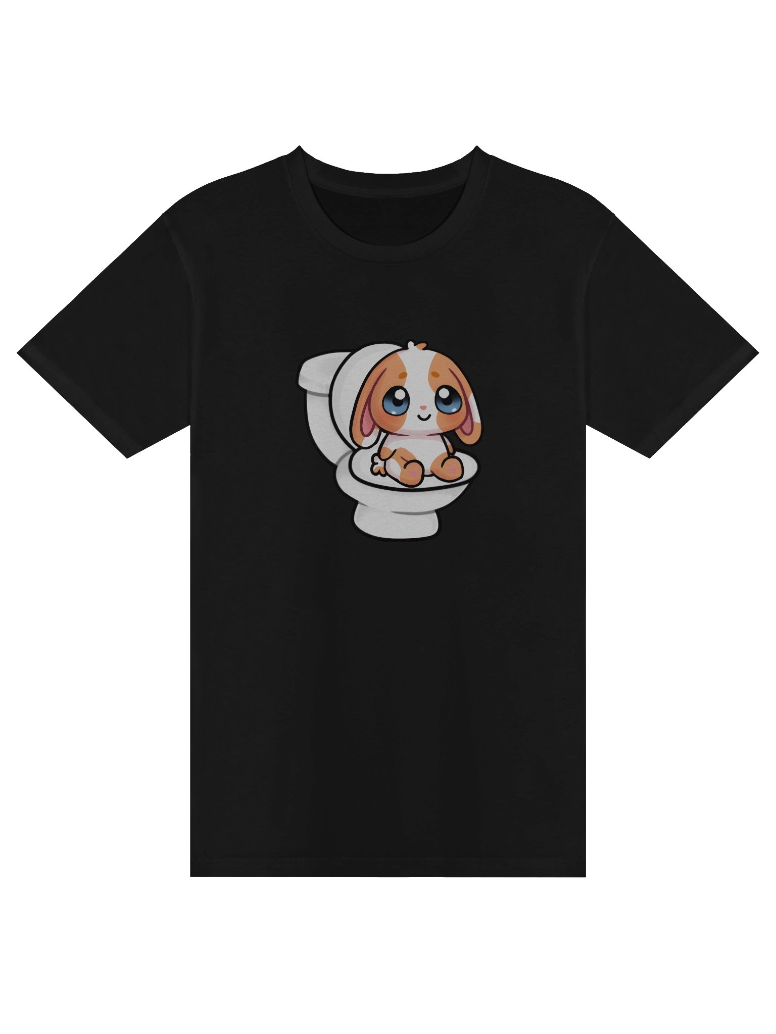 Flushed Away Unisex T-Shirt product image (1)