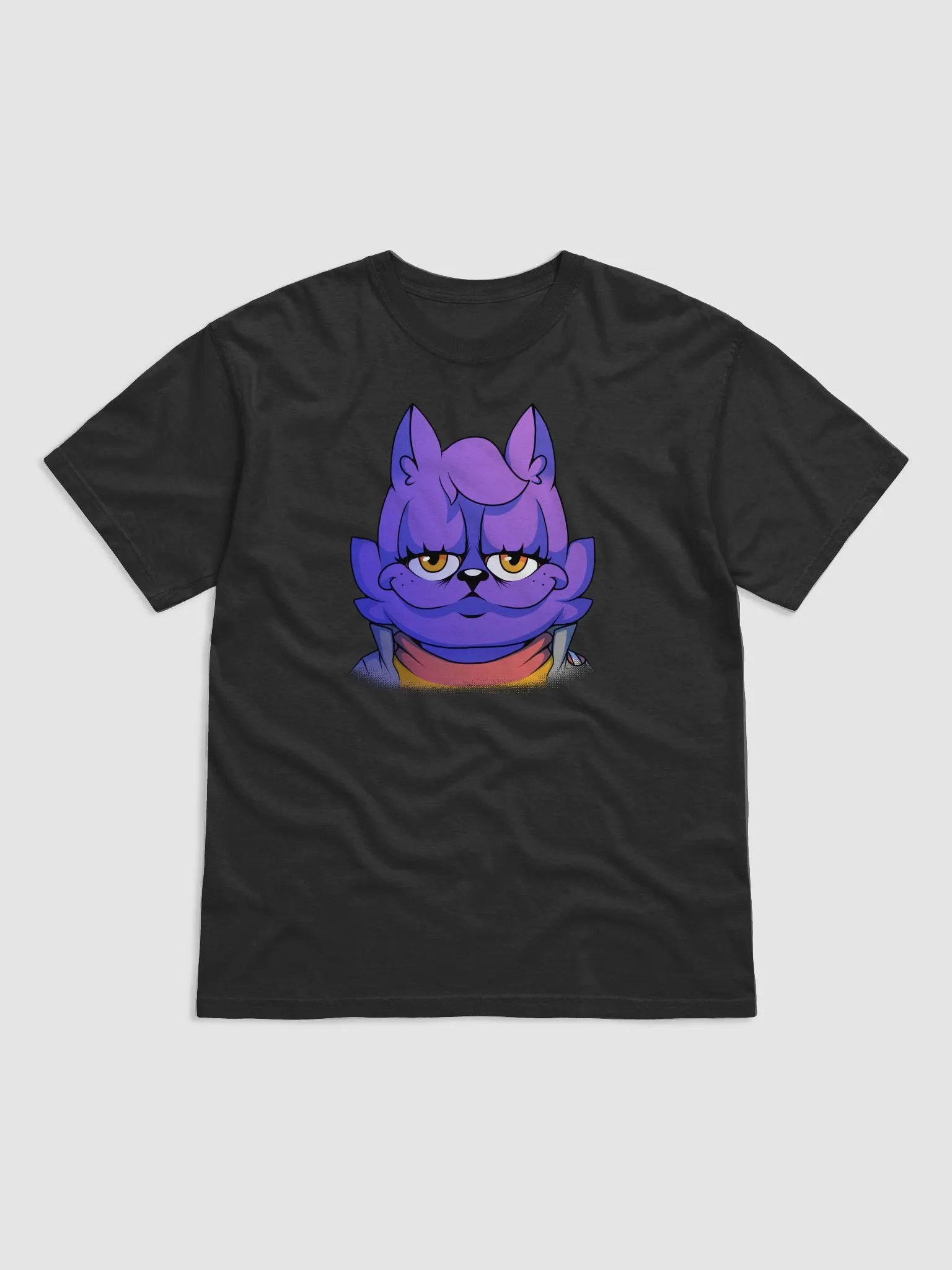 Garf T-Shirt product image (1)