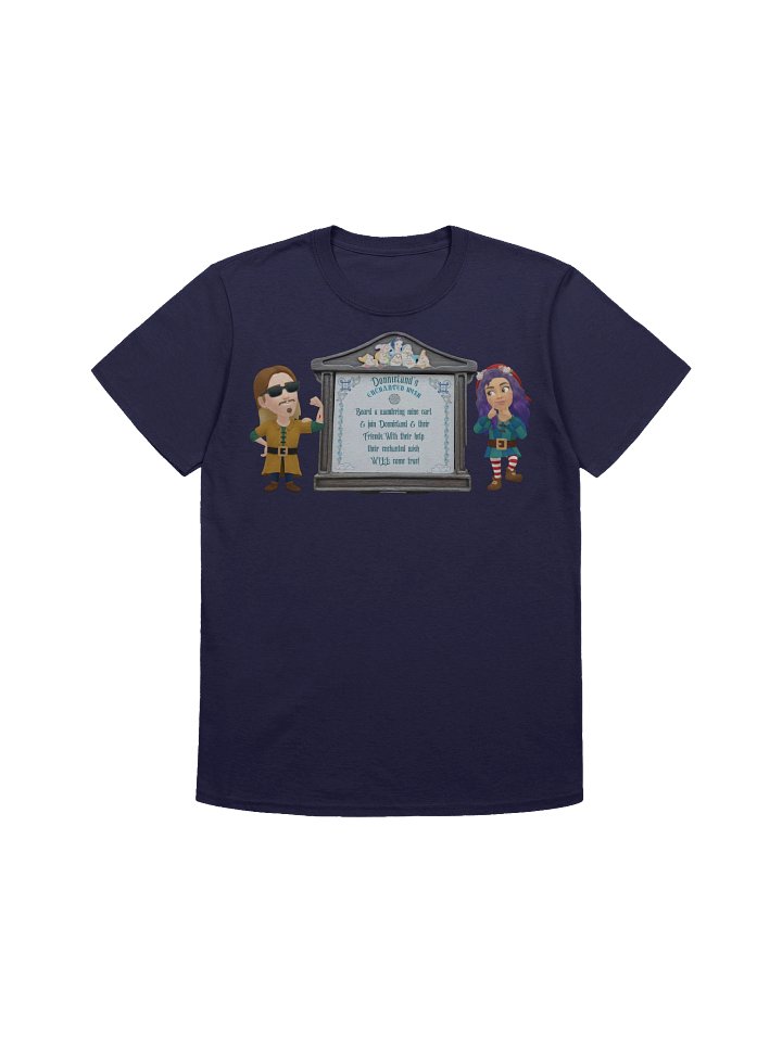DonnineLand's Enchanted Wish (transparent background) product image (1)