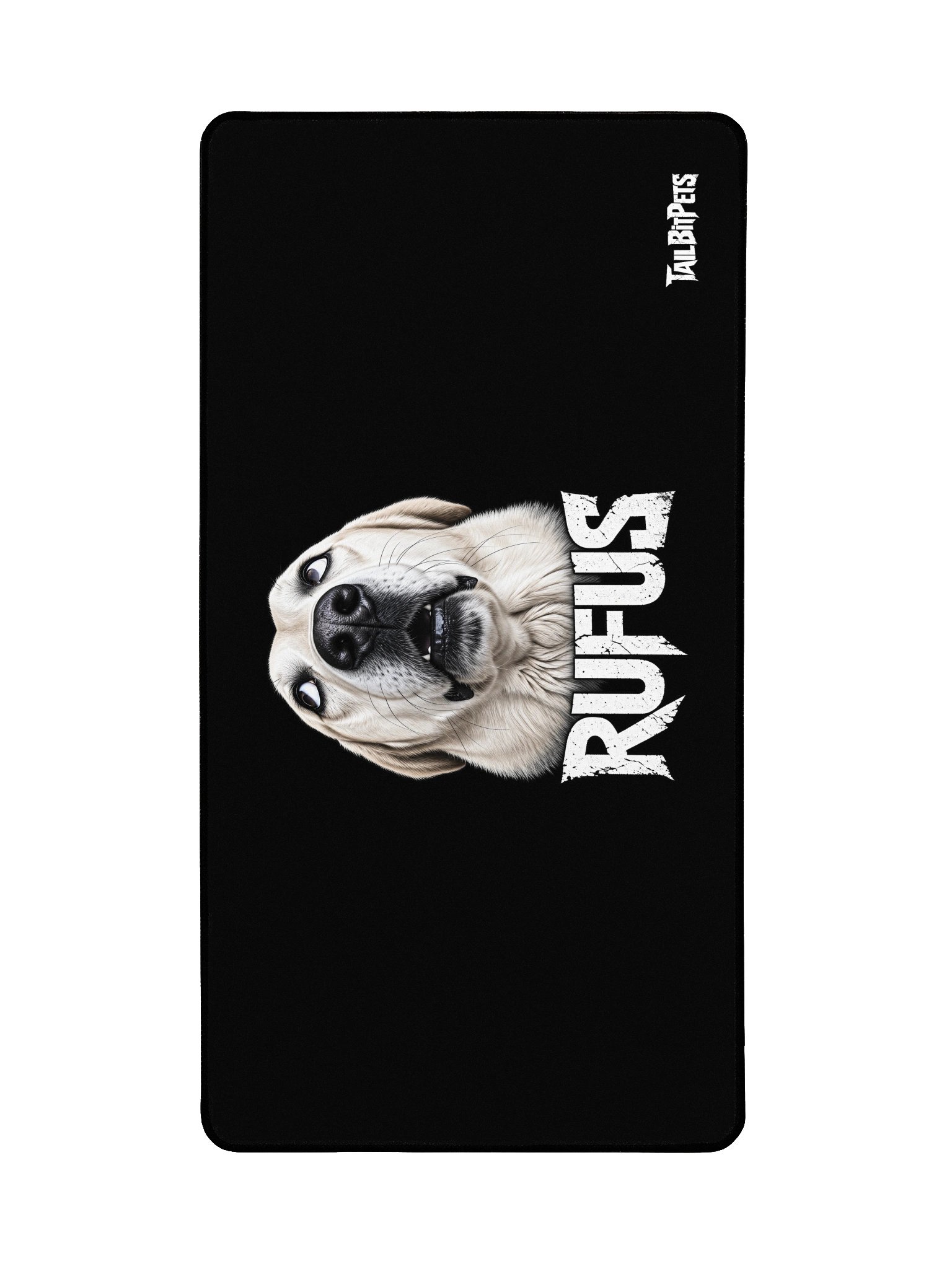 XL Rufus Mouse Pad product image (2)