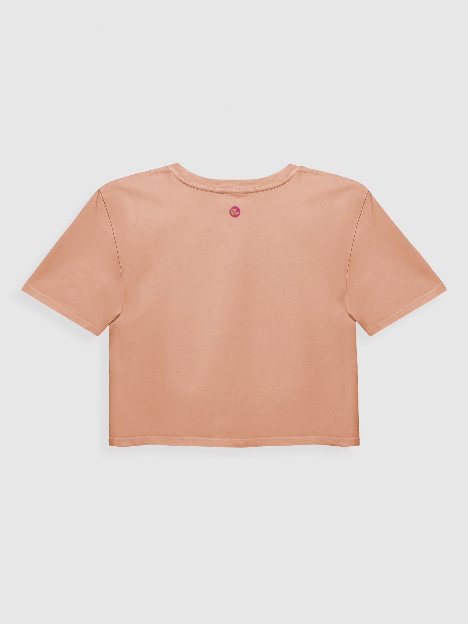 "Todo Bien, Babe" Crop product image (4)