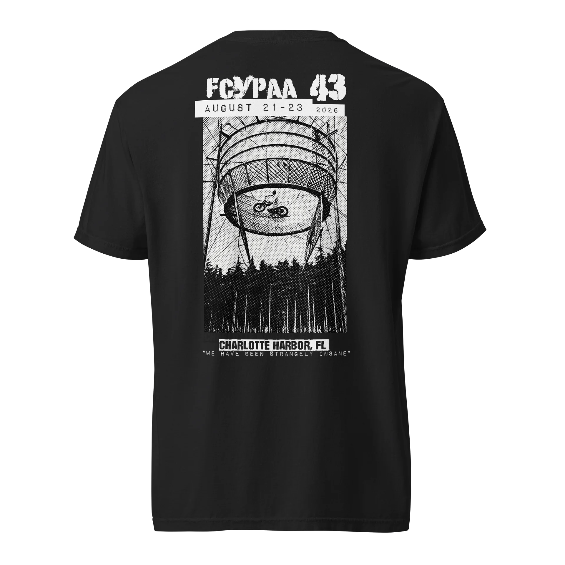 THE MOMENTUM TEE product image (2)