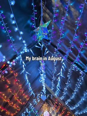 Anyone else? #christmas #therange #christmaa2026 