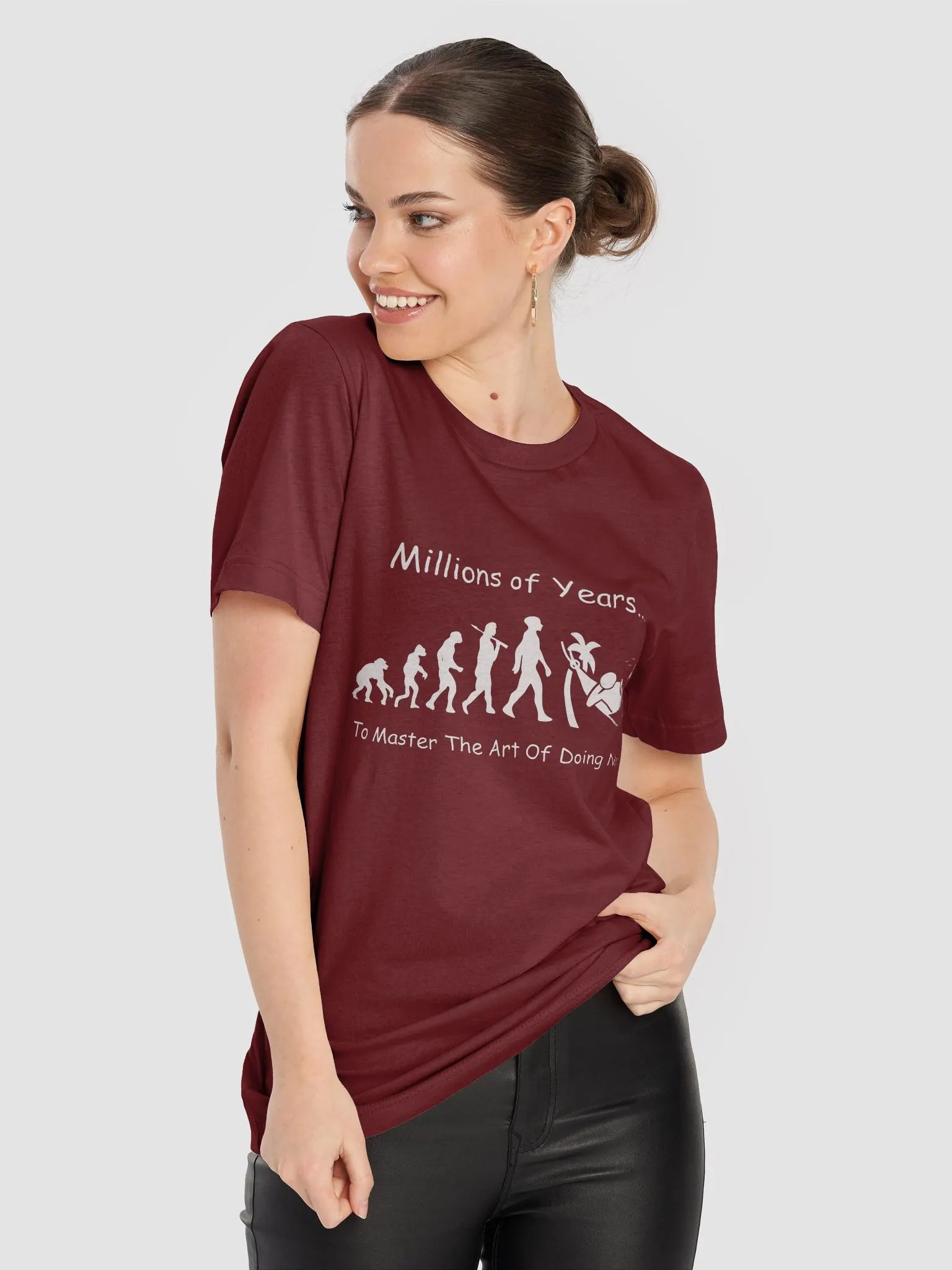 Evolution of Relaxation - Dark product image (8)