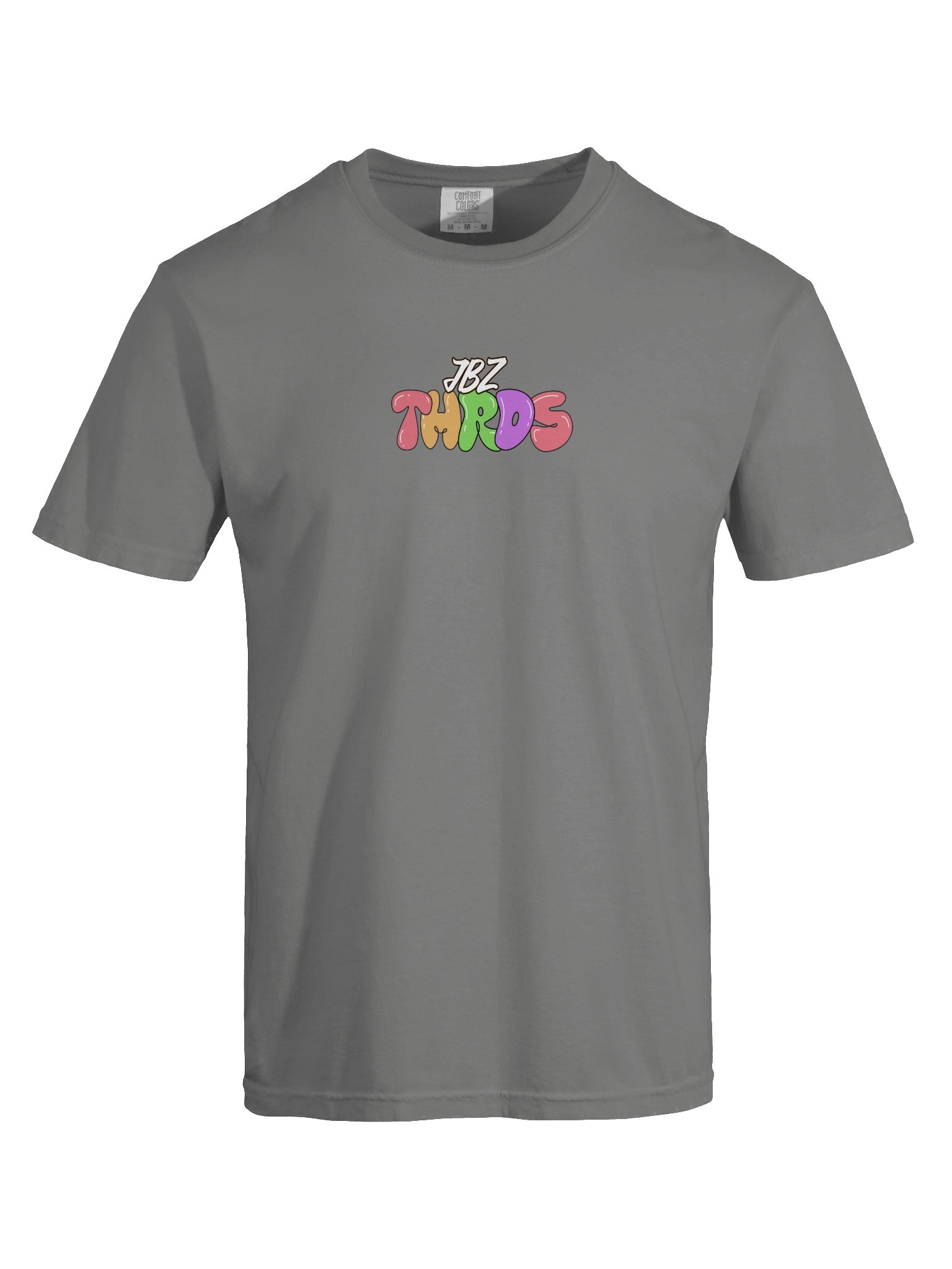 JBZ THRDS: Happy Days product image (9)