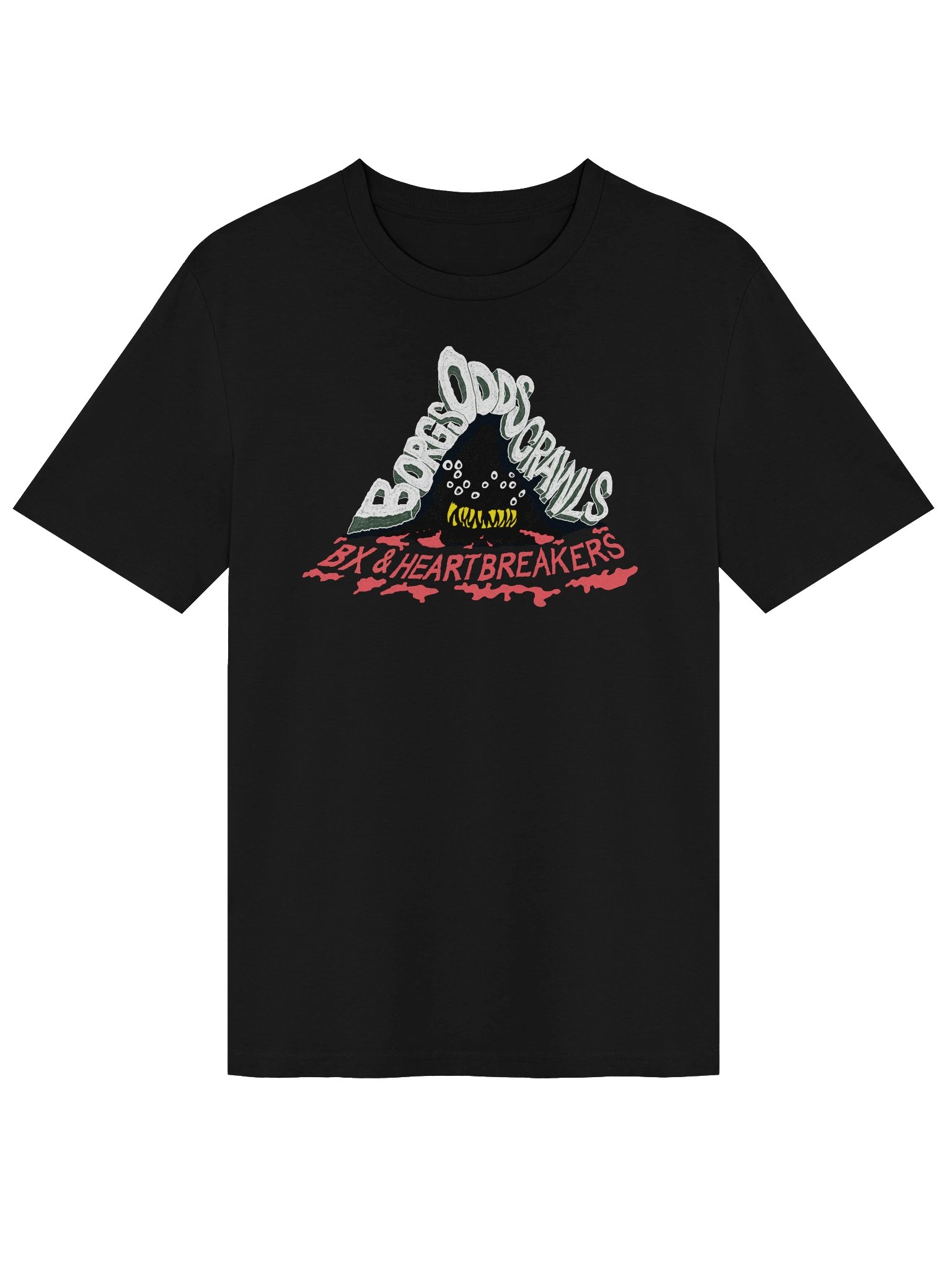 Borgs.Odds.Crawls.BX.Heartbreakers. product image (1)