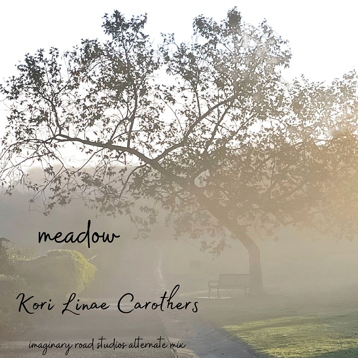 Meadow Sheet Music product image (1)