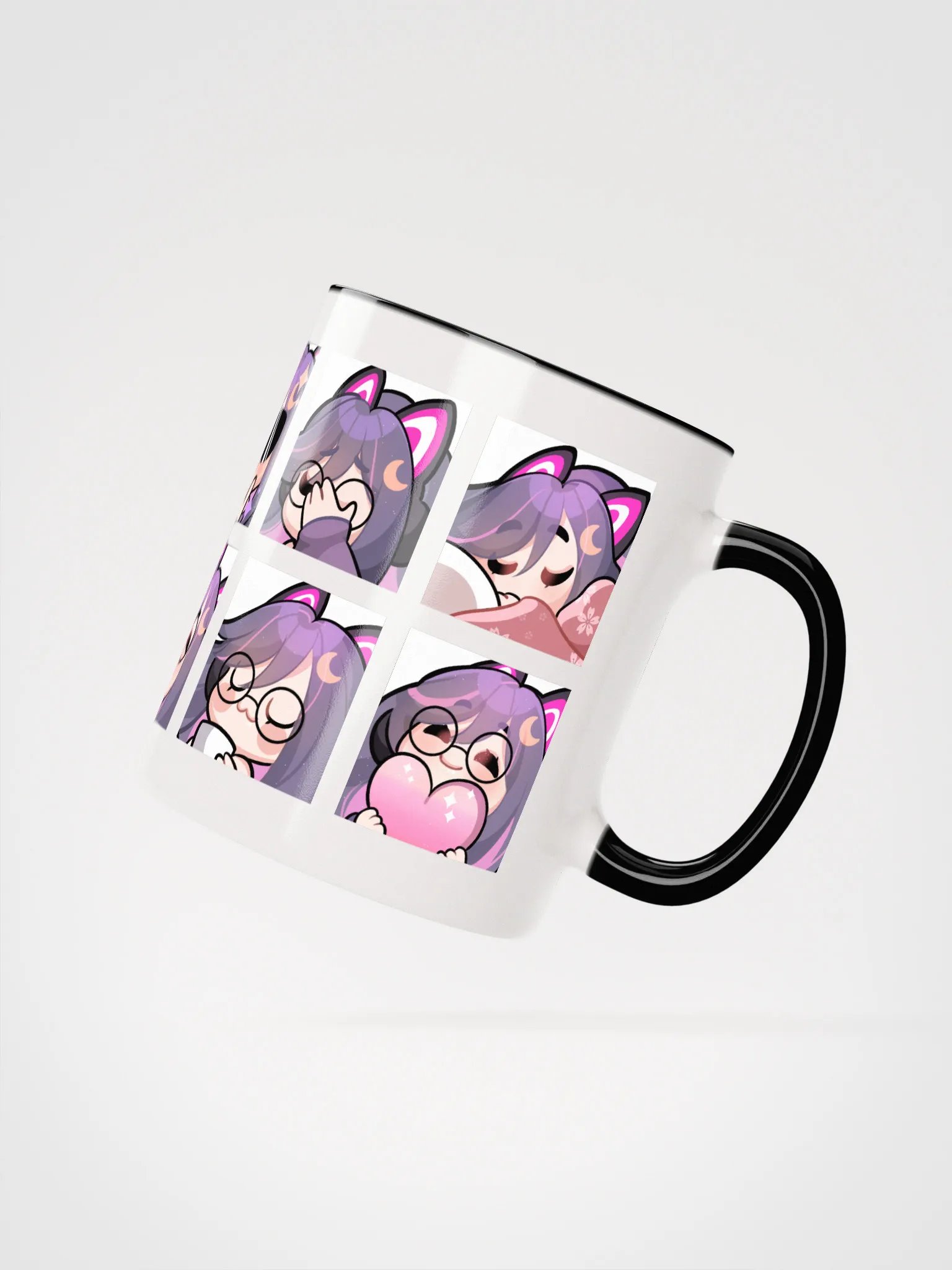 Tasse Emotes product image (4)