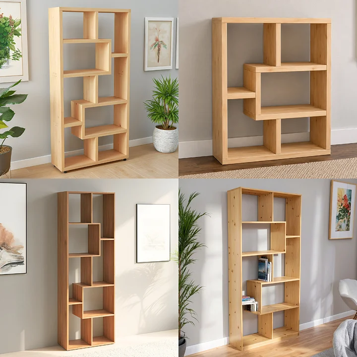 Bookshelf Plans Bundle product image (2)