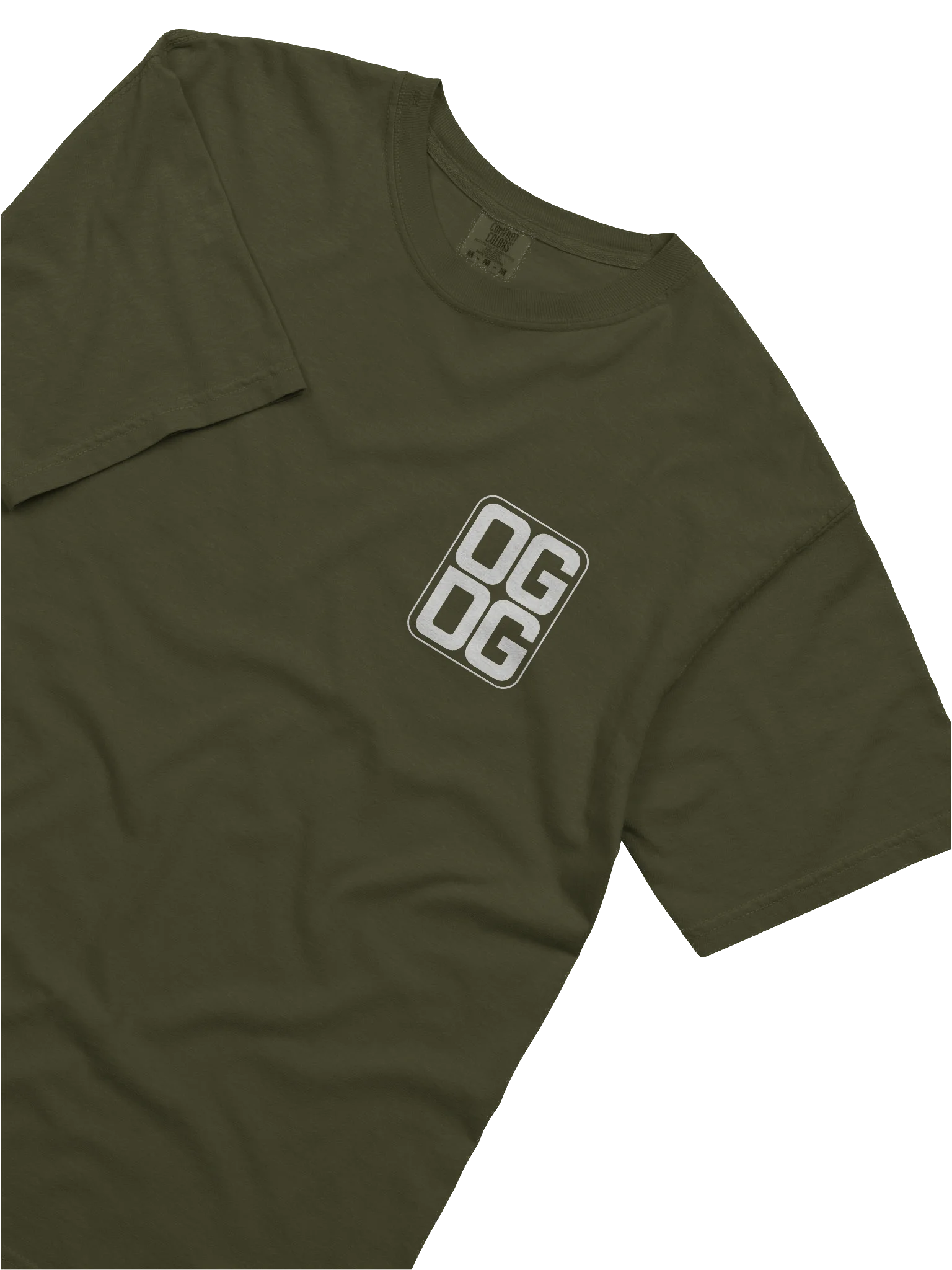 OG logo Men's T-Shirt product image (5)