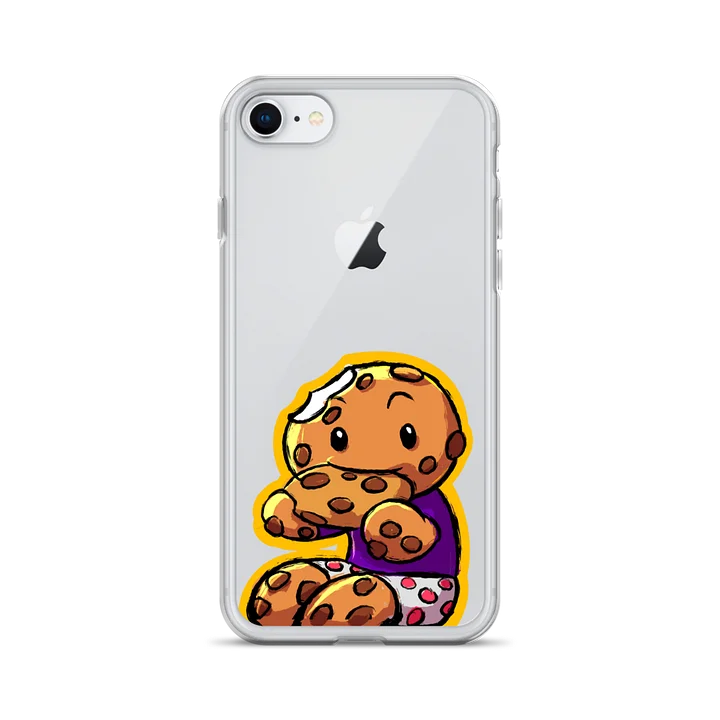 COOKIE PHONE CASE product image (1)