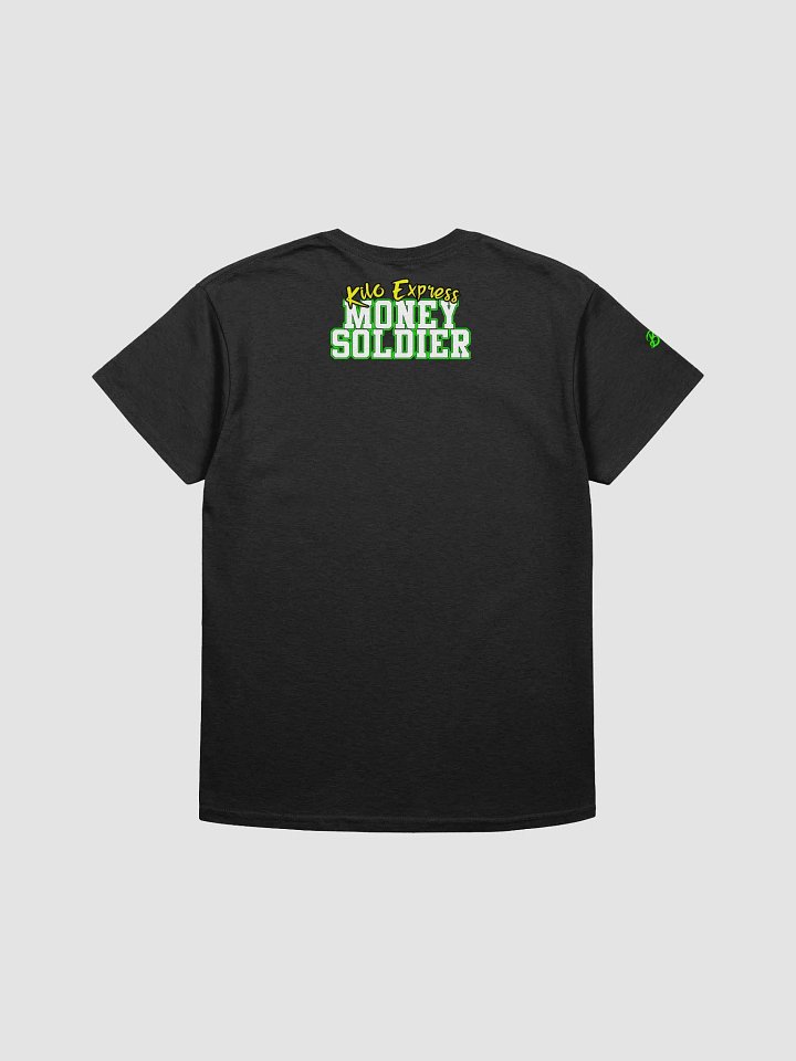 Kilo Express - Money Soldier Triangled Dawg Tee product image (2)