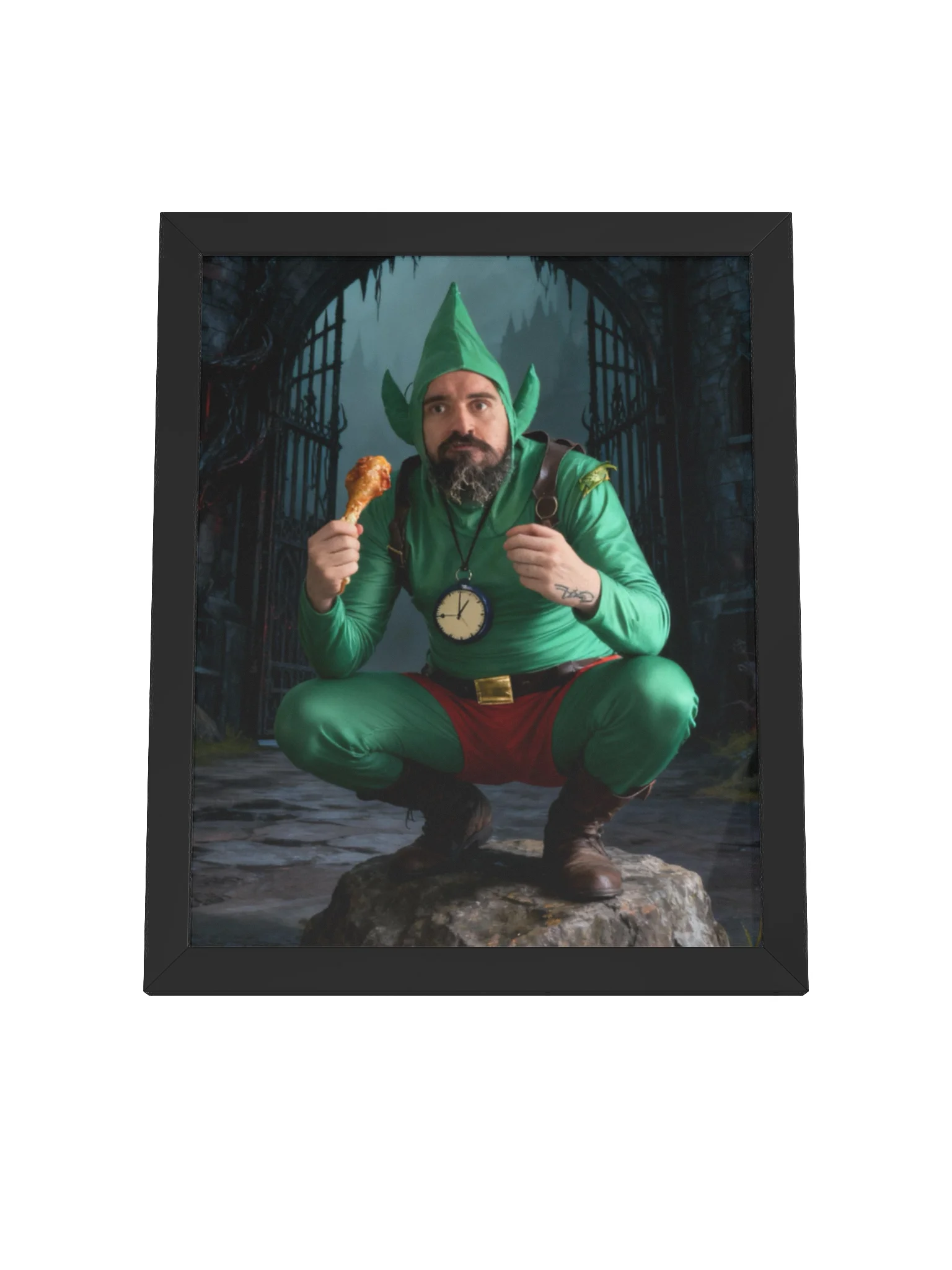 Goblin at the Gates product image (4)