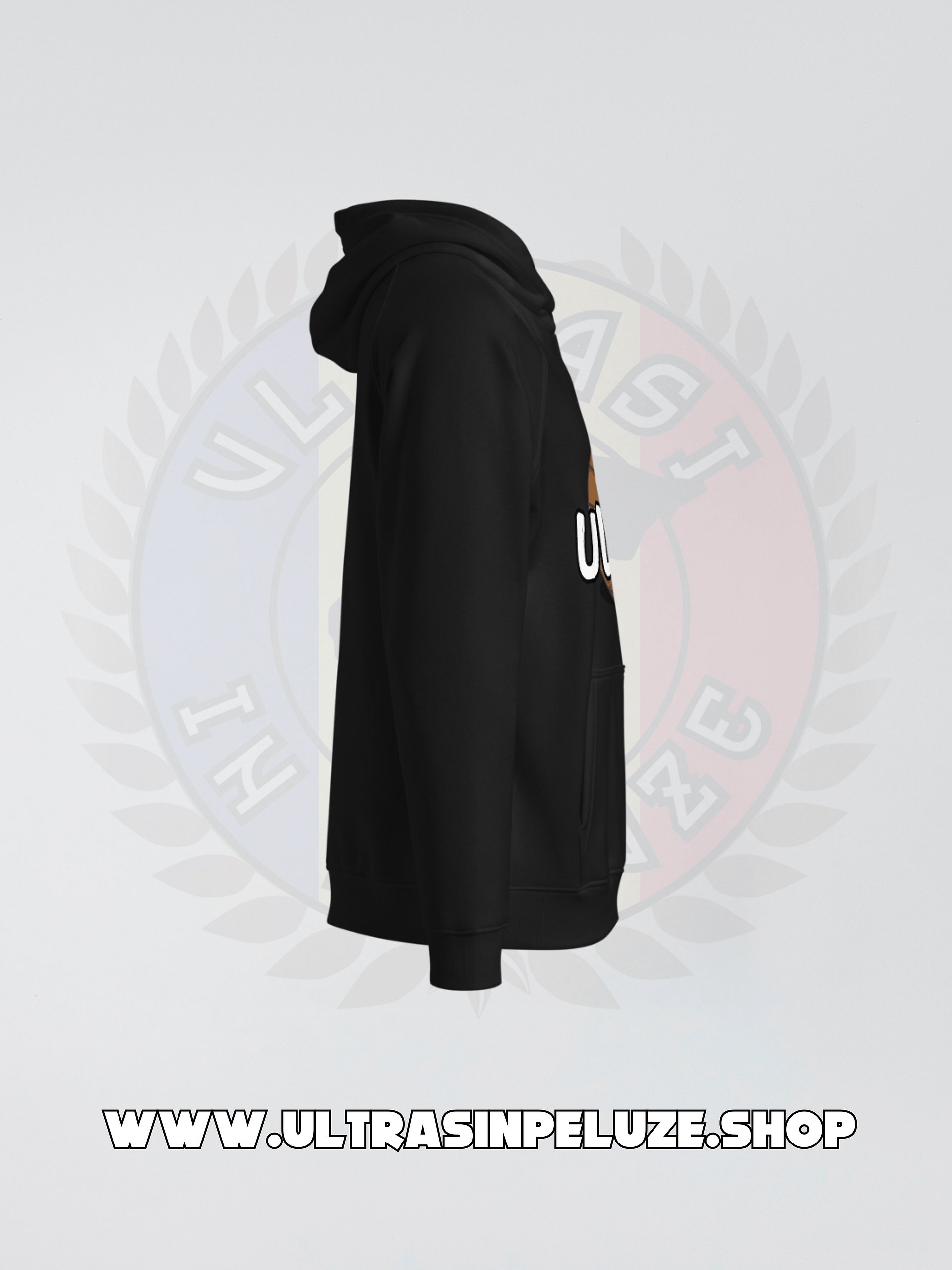 Hanorac Ultras Bărbați product image (3)