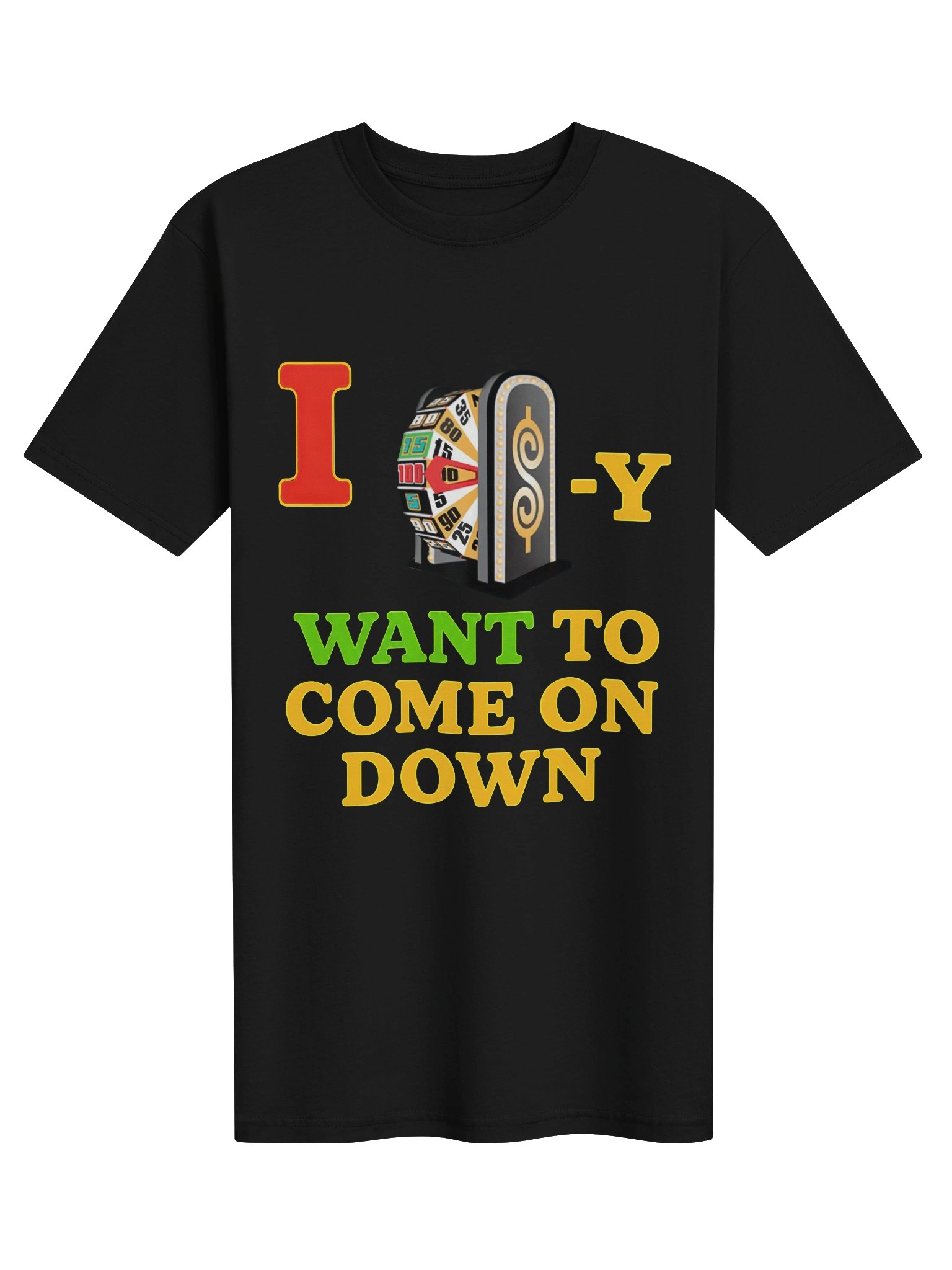The Price is Wrong If Jeremy Ain't There product image (1)