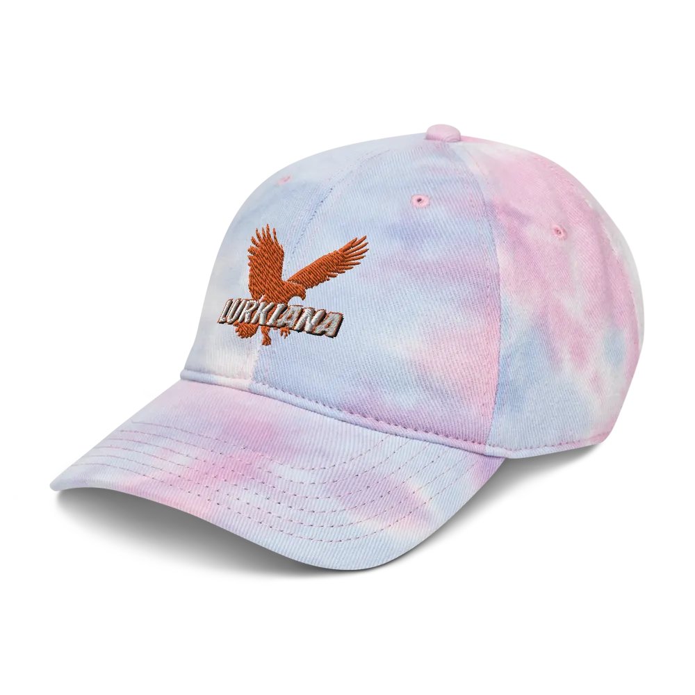 MaddenBae Tye Dye Hat (Summer 2024) product image (11)