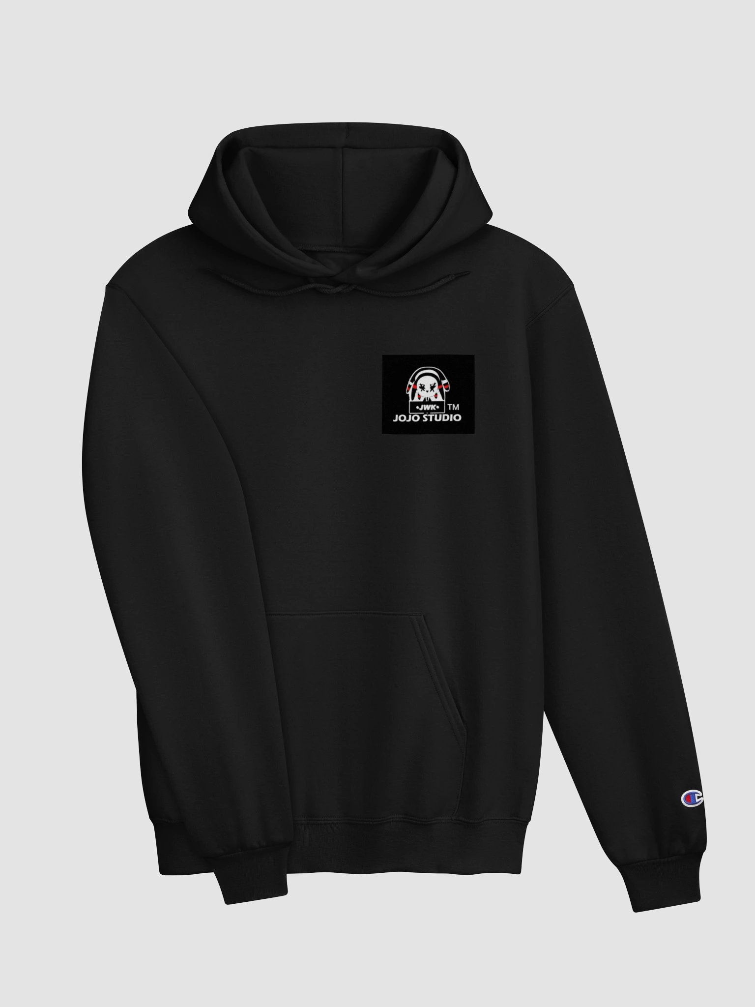 Jozef Kayembe JWK JOJO Studio Hoodie product image (5)