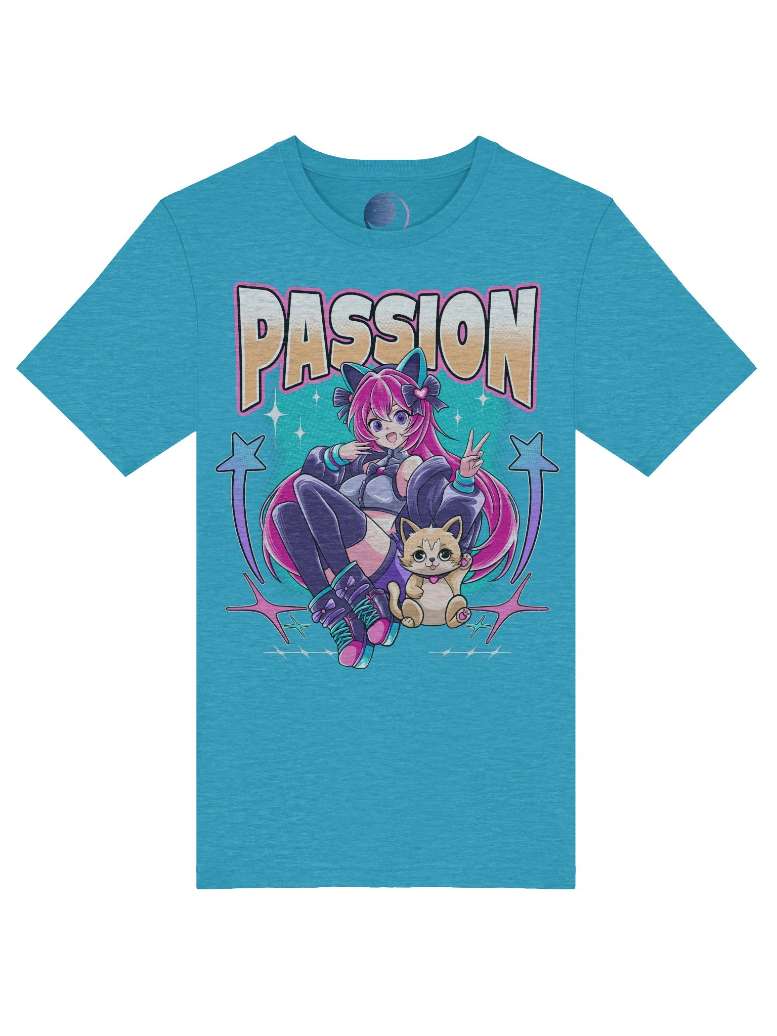 Passion Tee product image (17)
