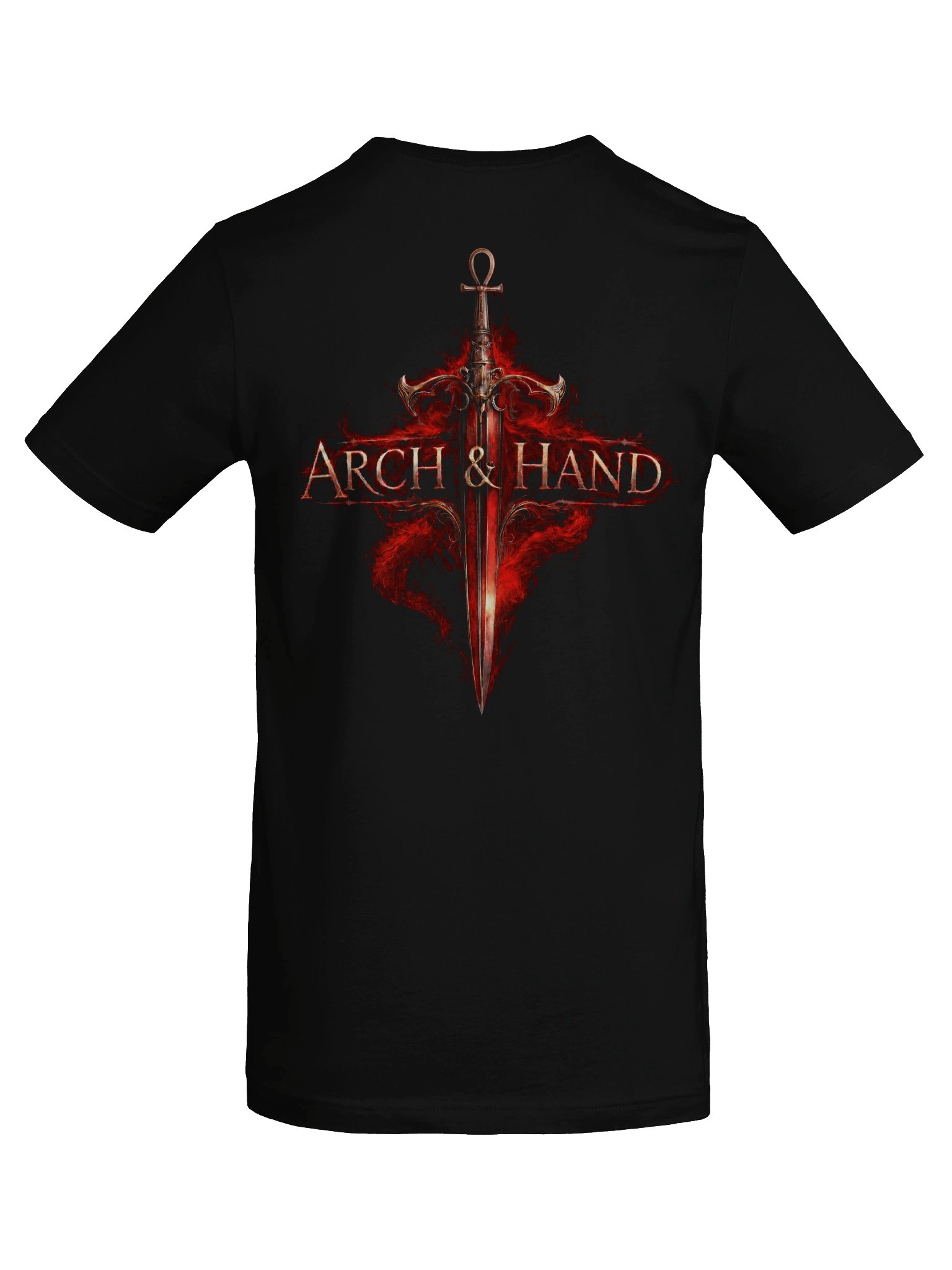 What We Keep T-Shirt product image (8)