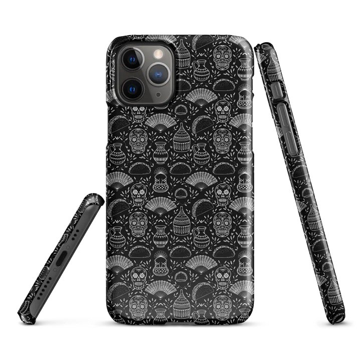 Mexican Taco Culture Snap Case for iPhone® product image (1)
