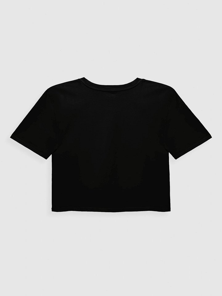 Trash Talk Crop Top product image (4)