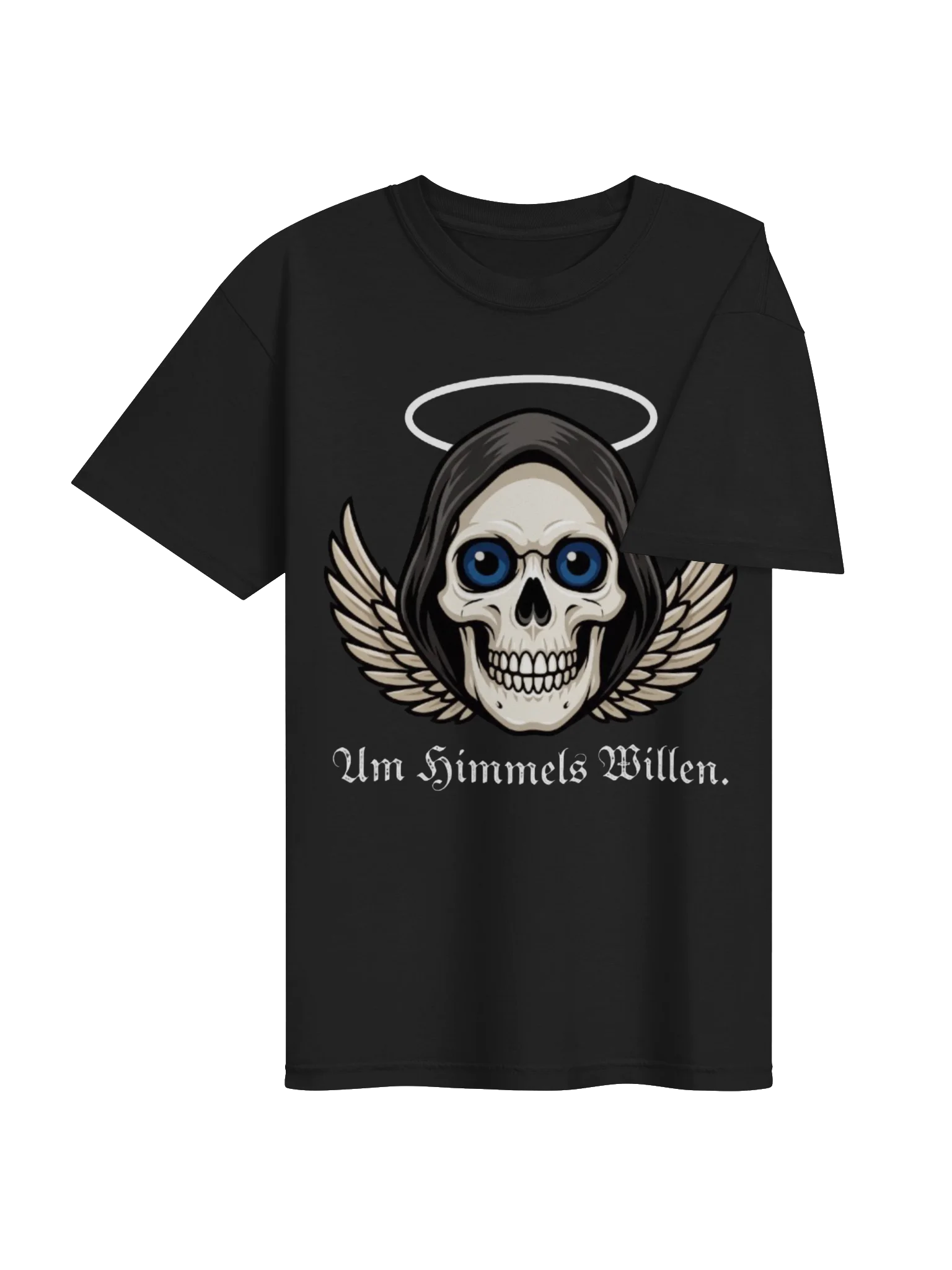 Um Himmels Willen - Fanshirt product image (44)