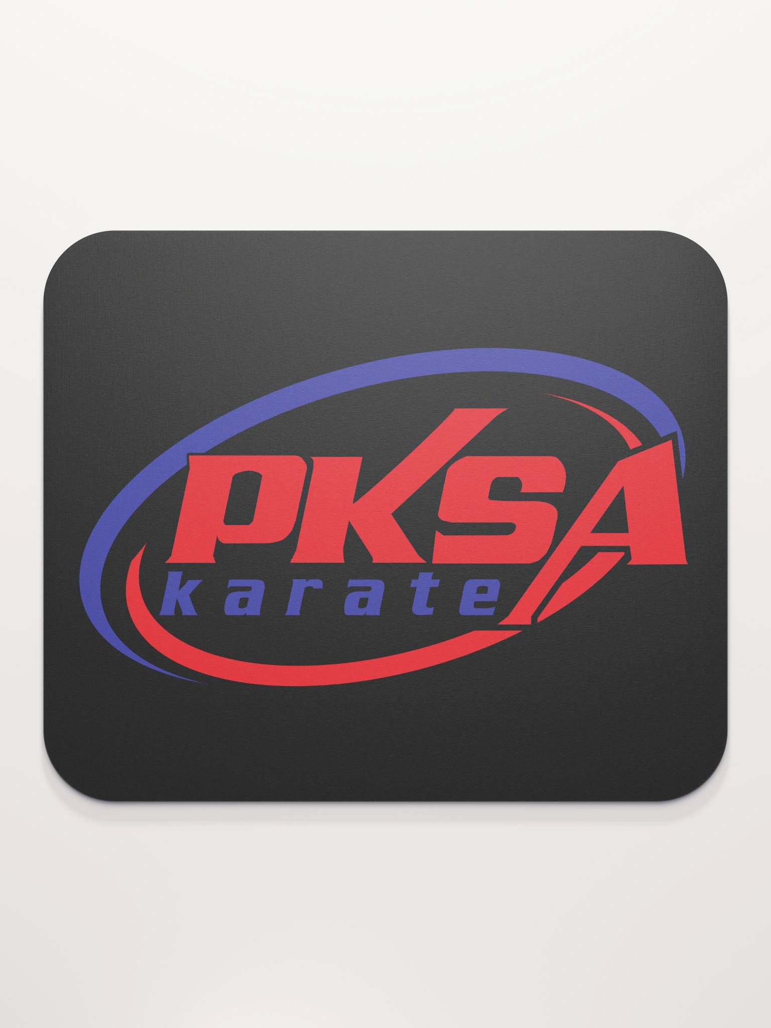 PKSA Logo Mouse Pad product image (2)