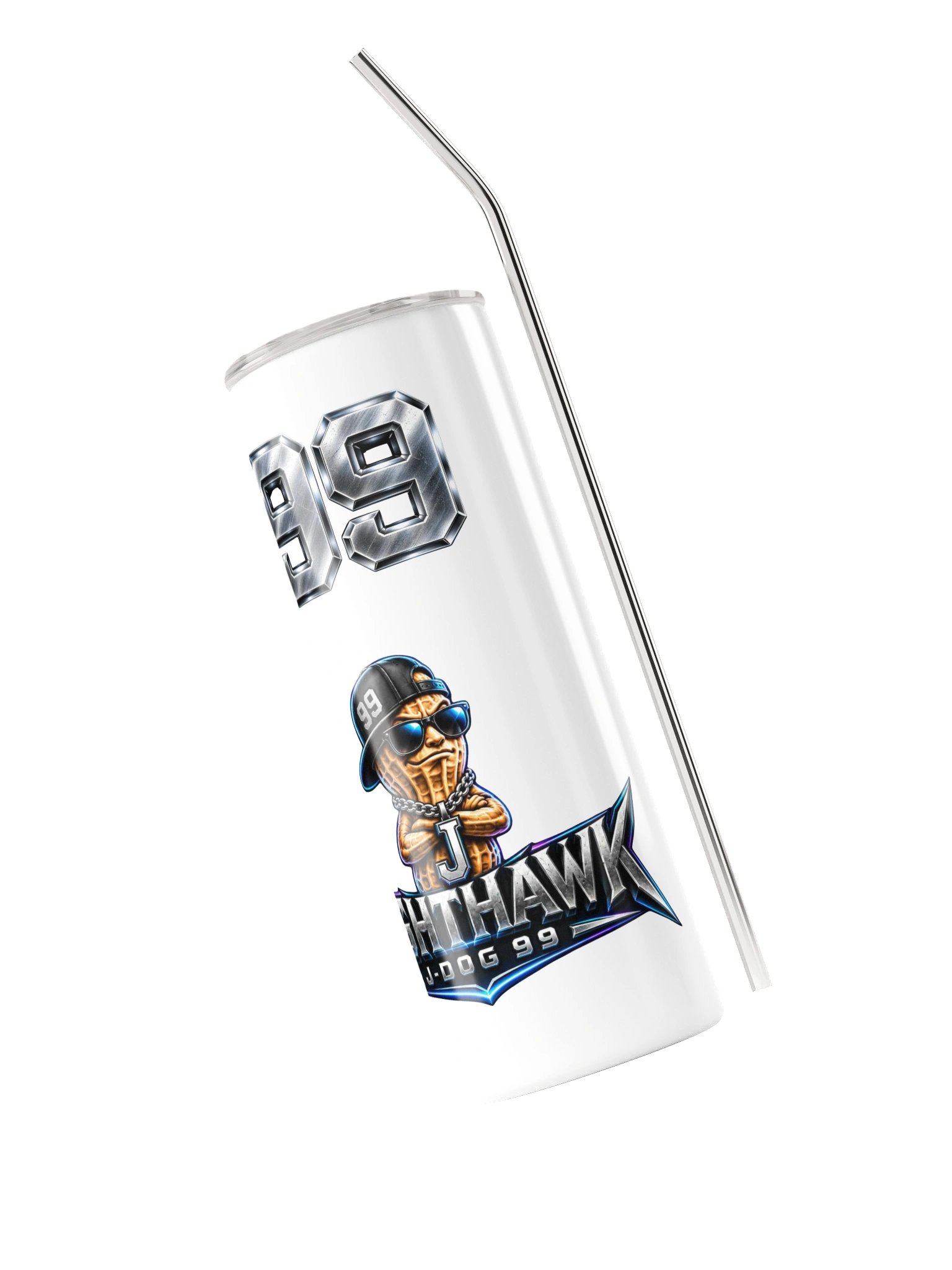 NIGHT-HAWK SQUAD cup product image (3)