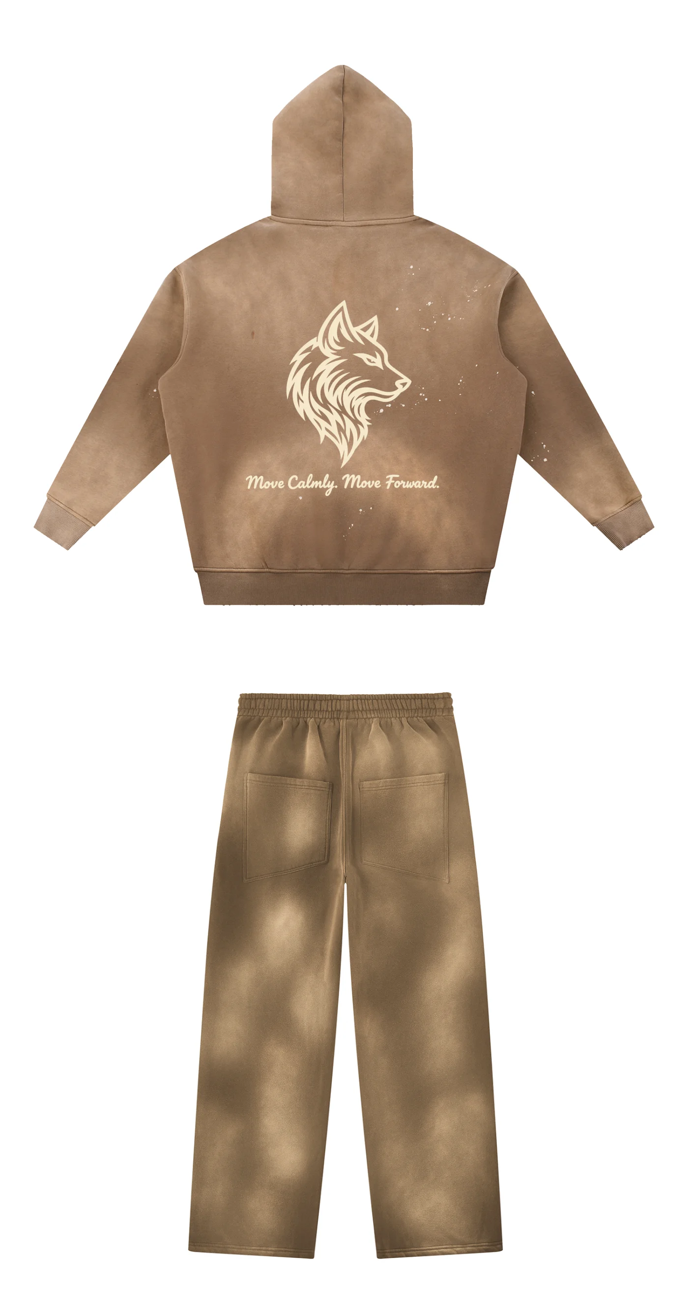 Fenrir Flow - SET product image (1)