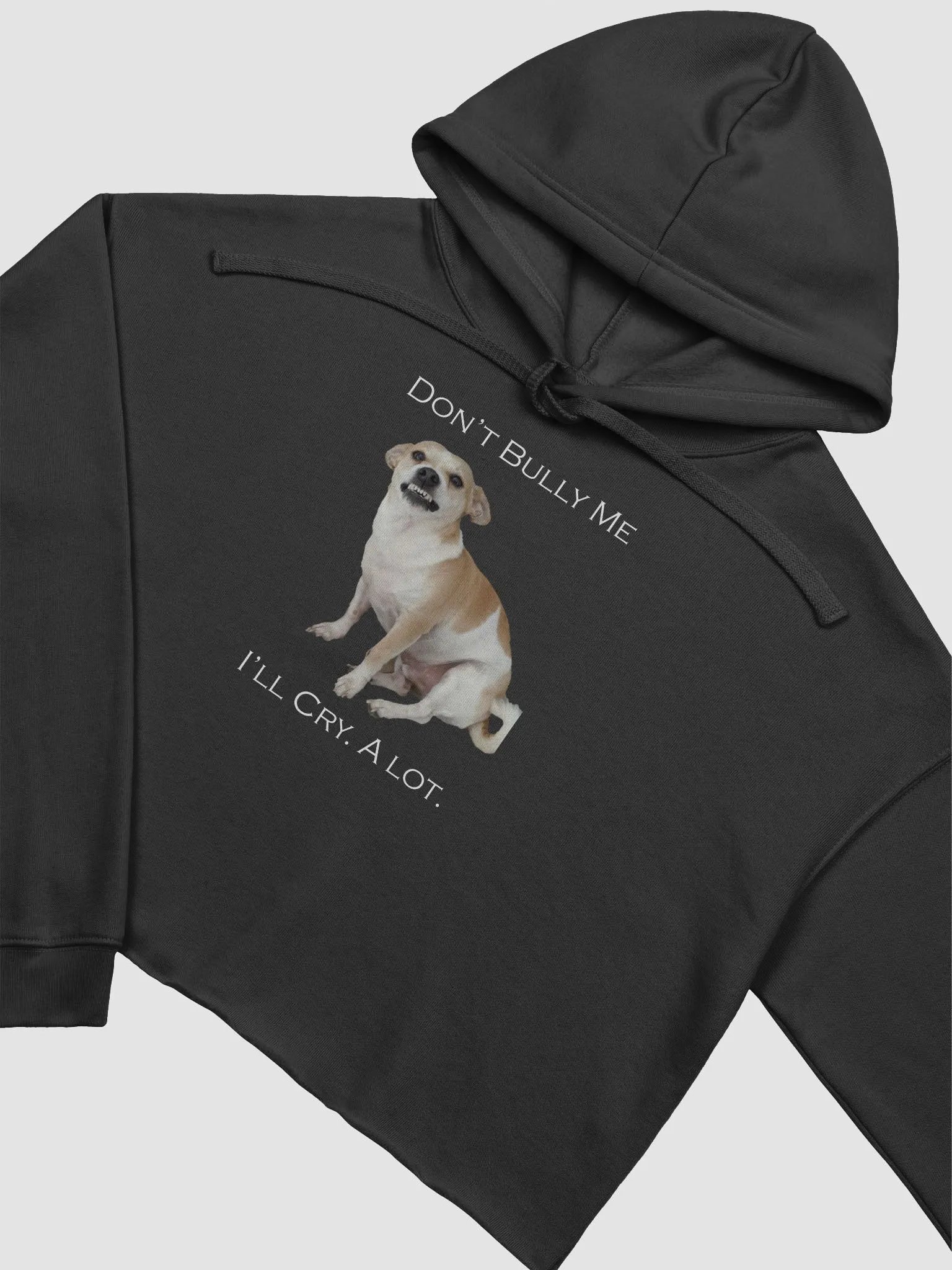 Marvin Crying - Crop Version product image (10)