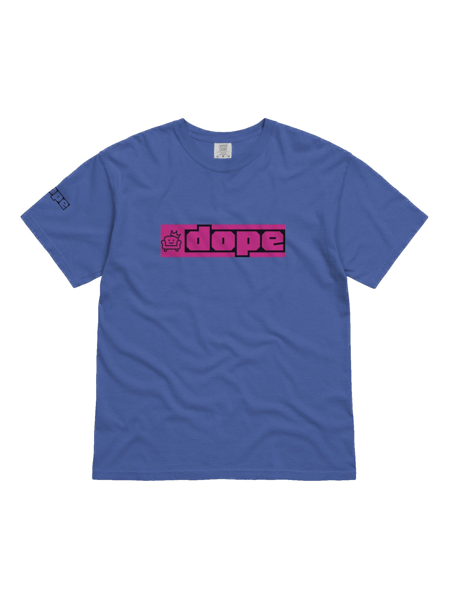 New Logo Shirt product image (1)