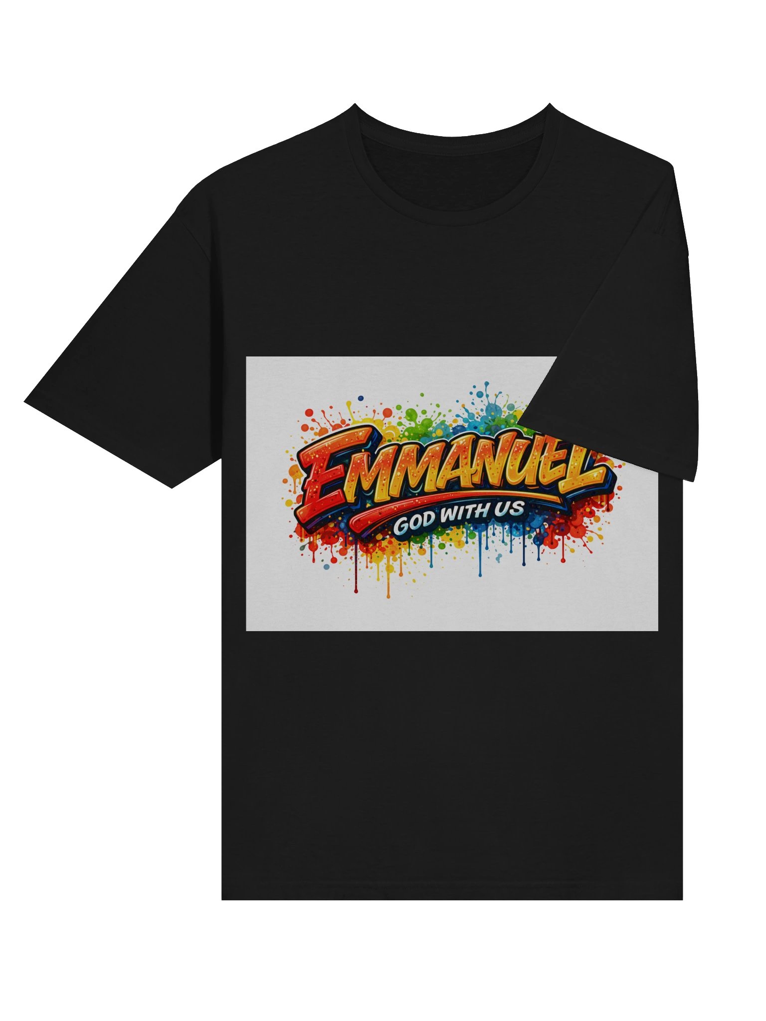 God With Us product image (30)