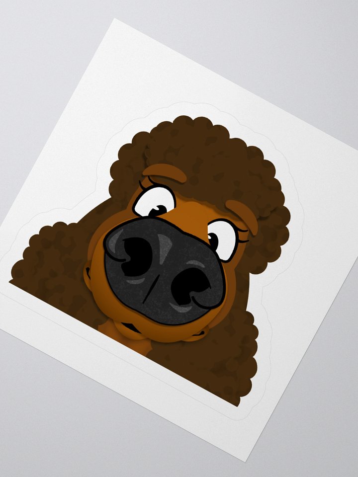 Poodle Peeker product image (4)