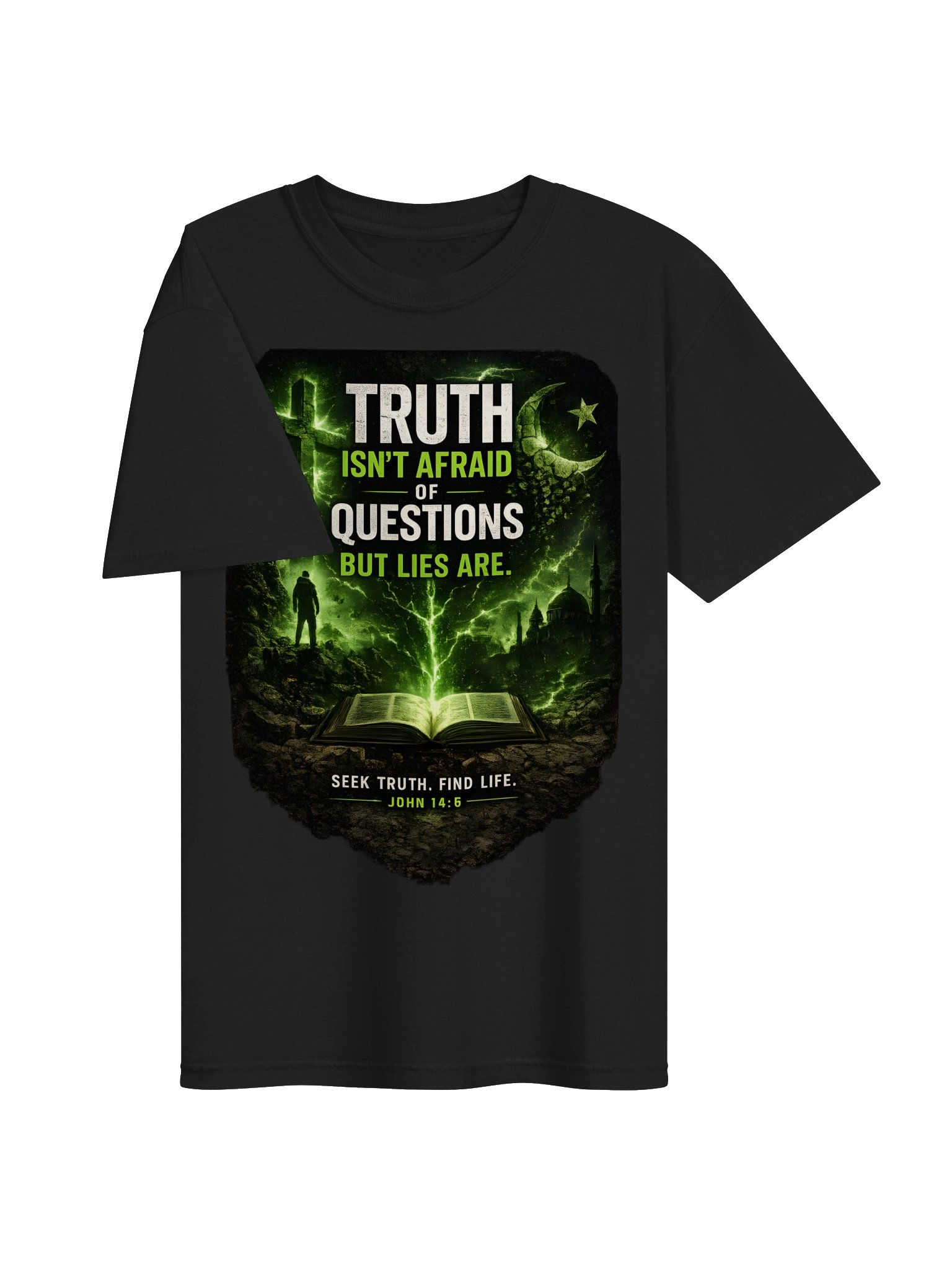 Bold Truth product image (3)