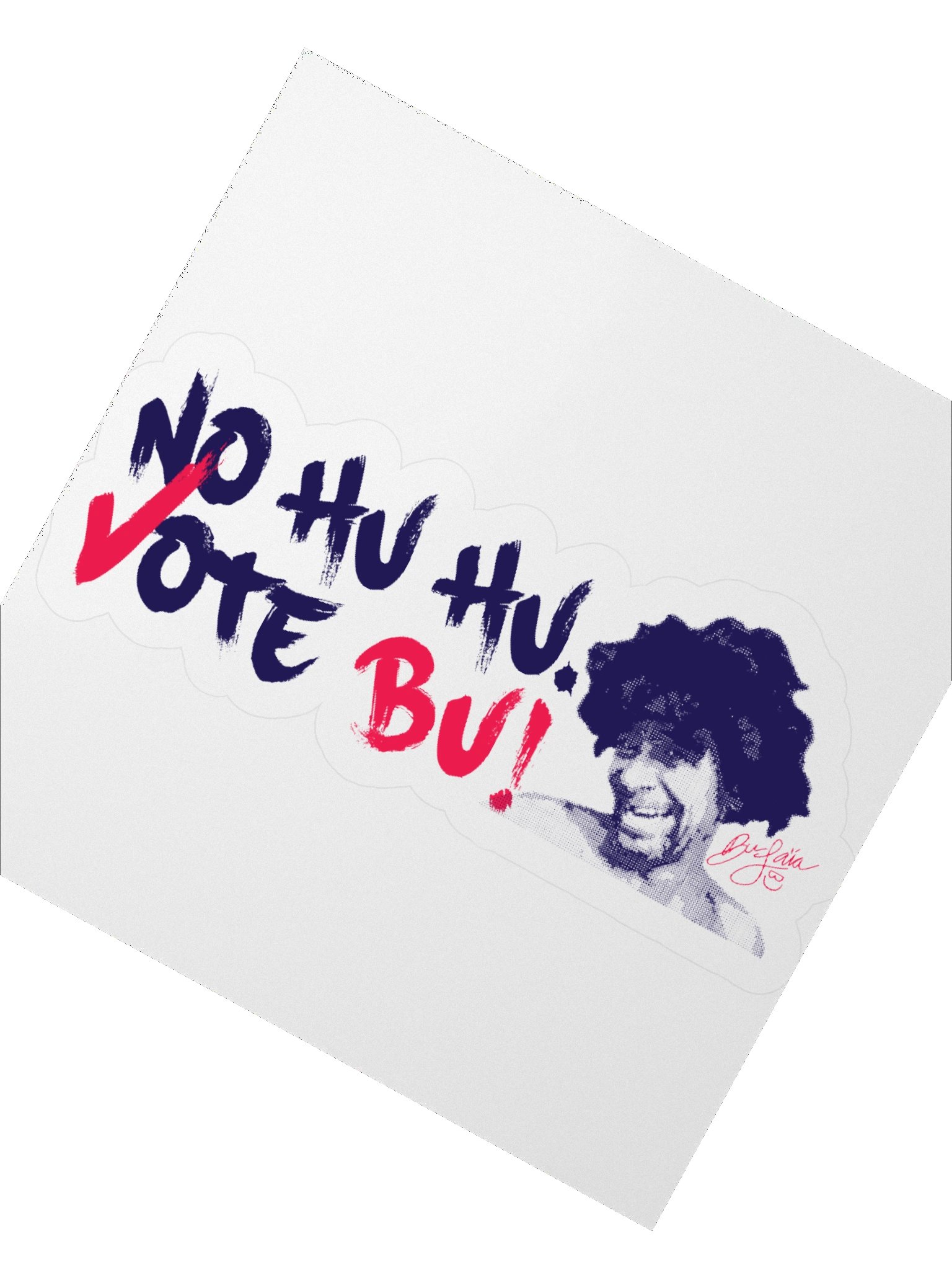 Vote BU! product image (5)