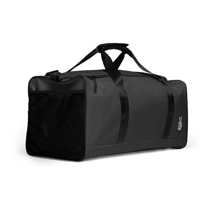 big chillin ratthew duffle bag product image (2)