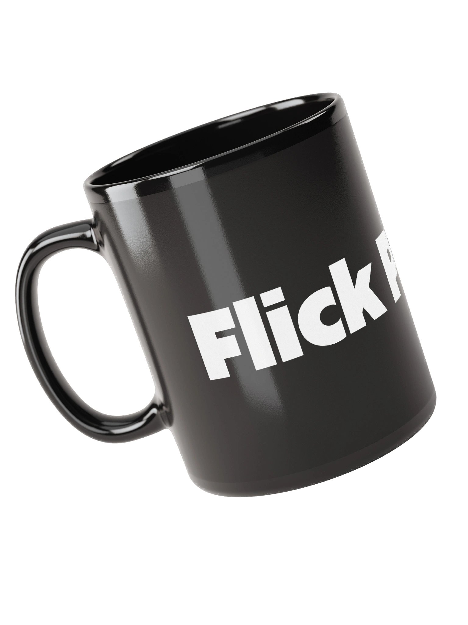 Flick Putter mug product image (6)