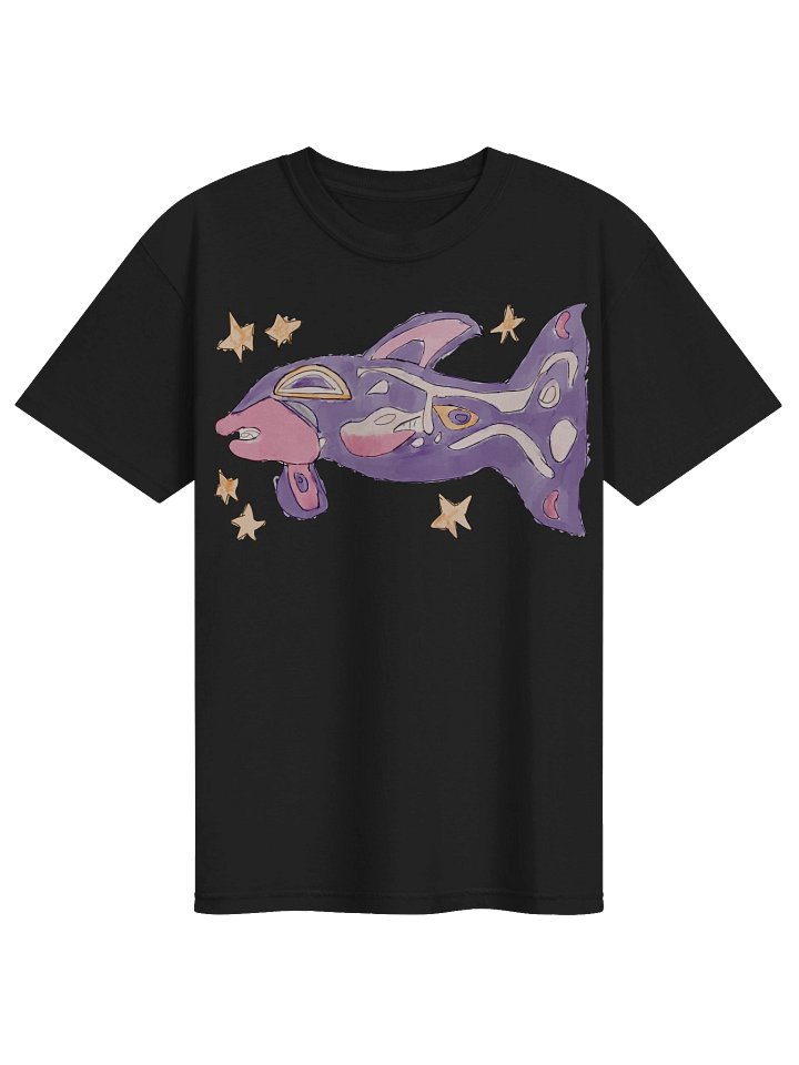 Sketchy Fish product image (2)