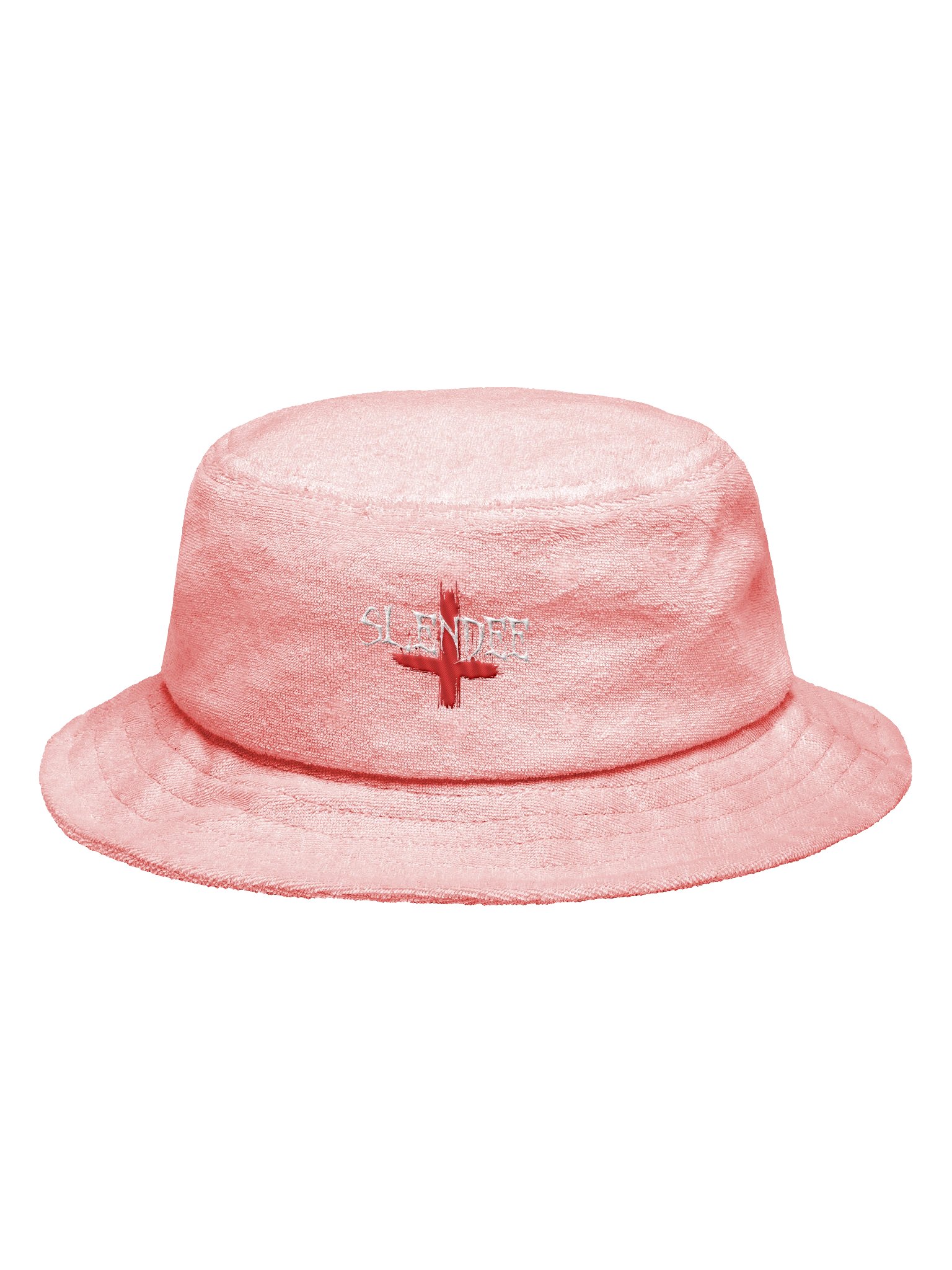Slendee Cross Bucket Hat product image (2)