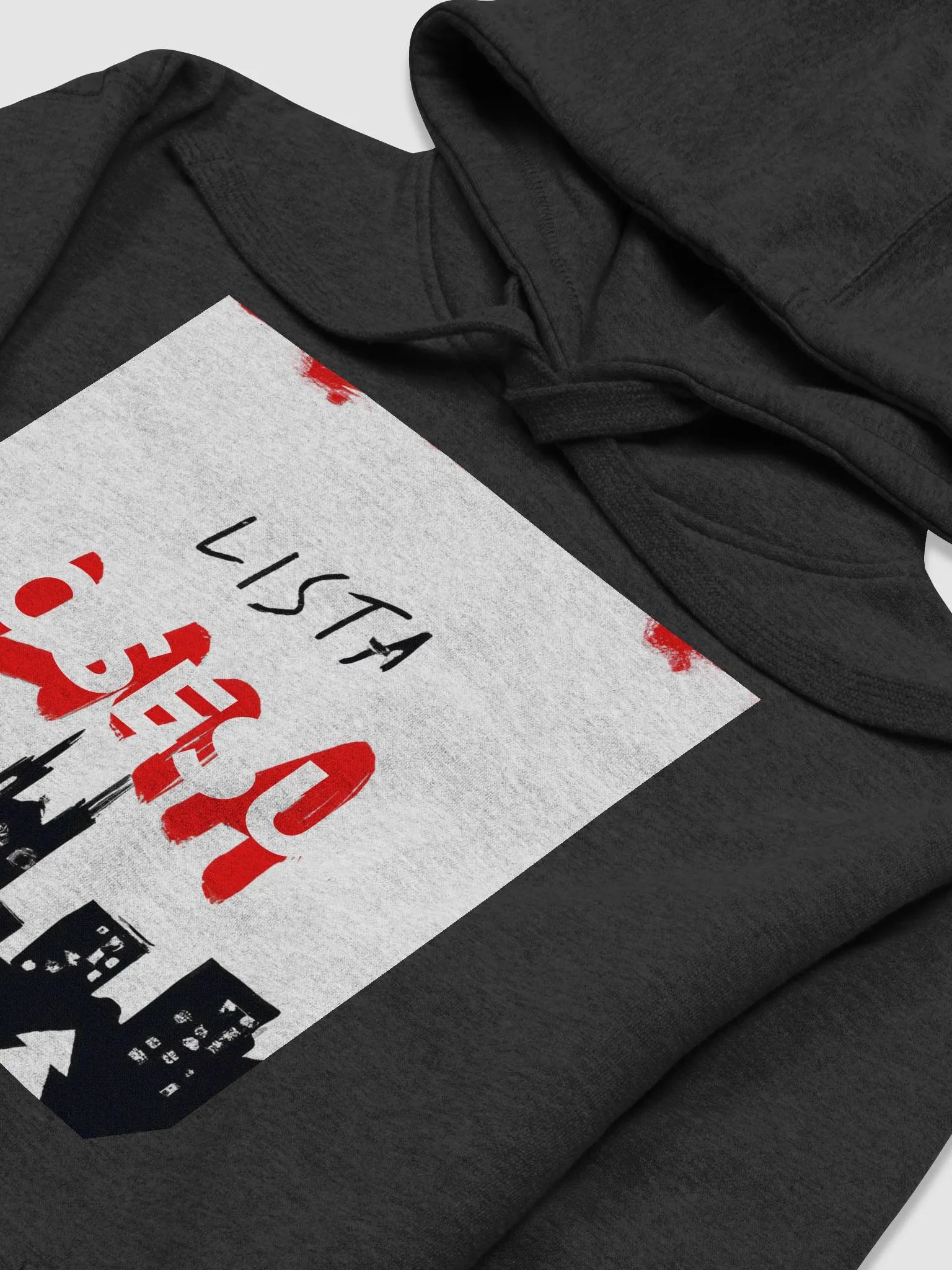 ROSESUN® Cotton Heritage Unisex Premium Hoodie product image (3)