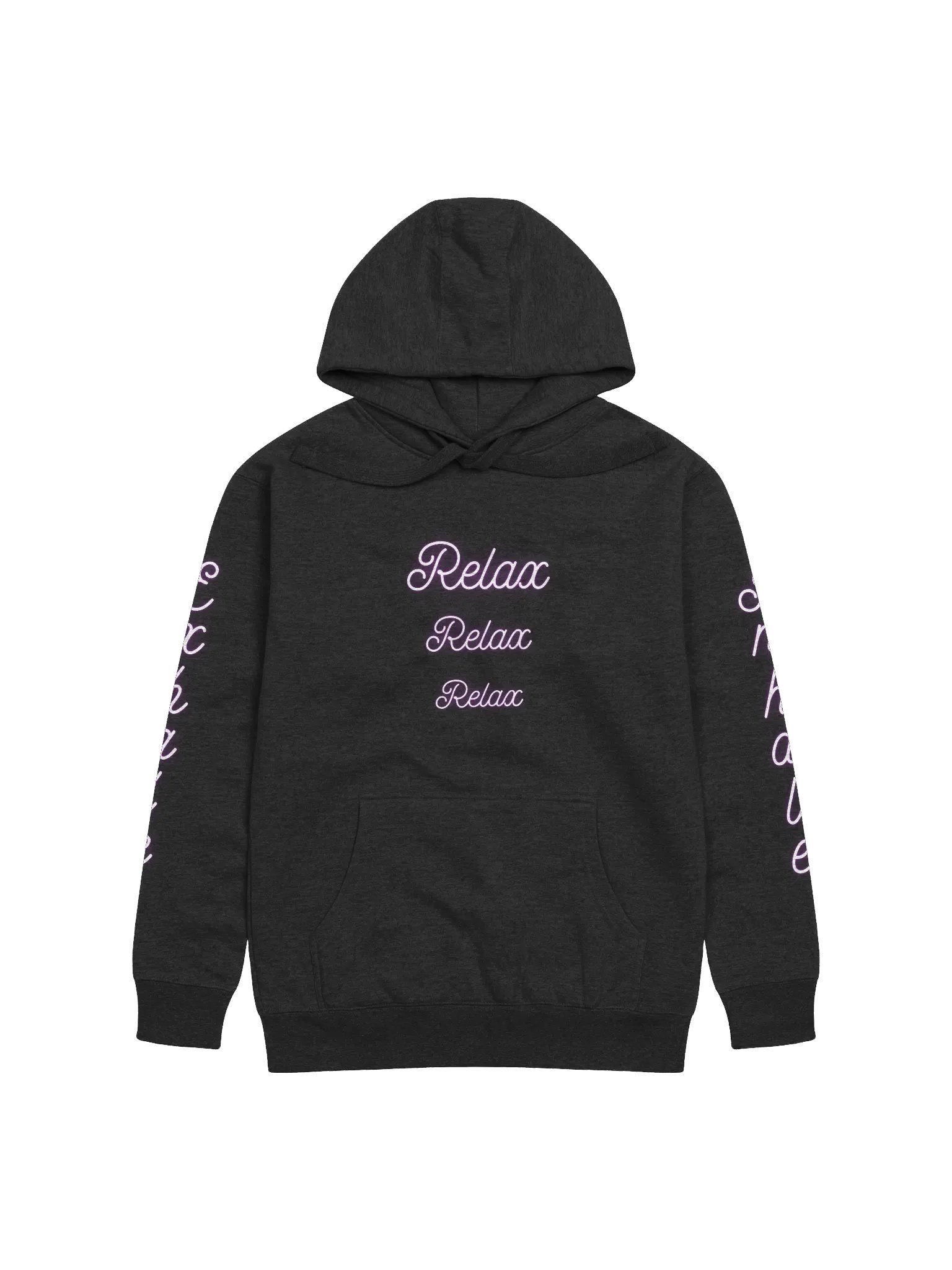 Cozy Hoodie 