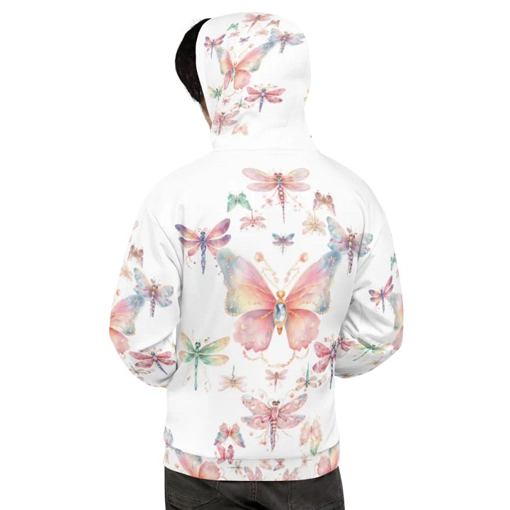 Butterflies & Dragonflies product image (1)