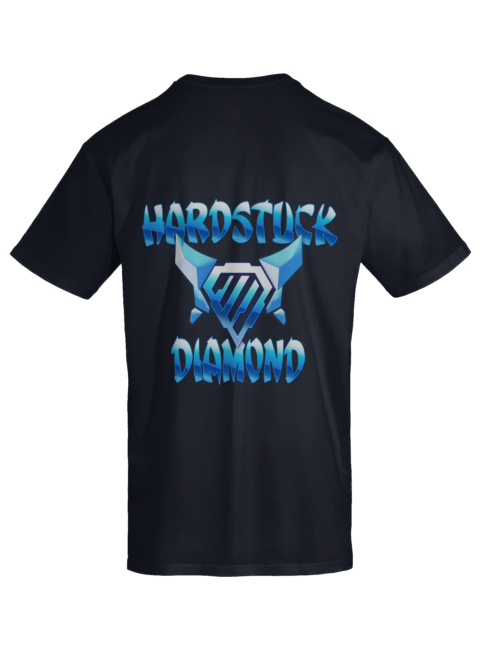 Hardstuck Diamond Tee product image (7)
