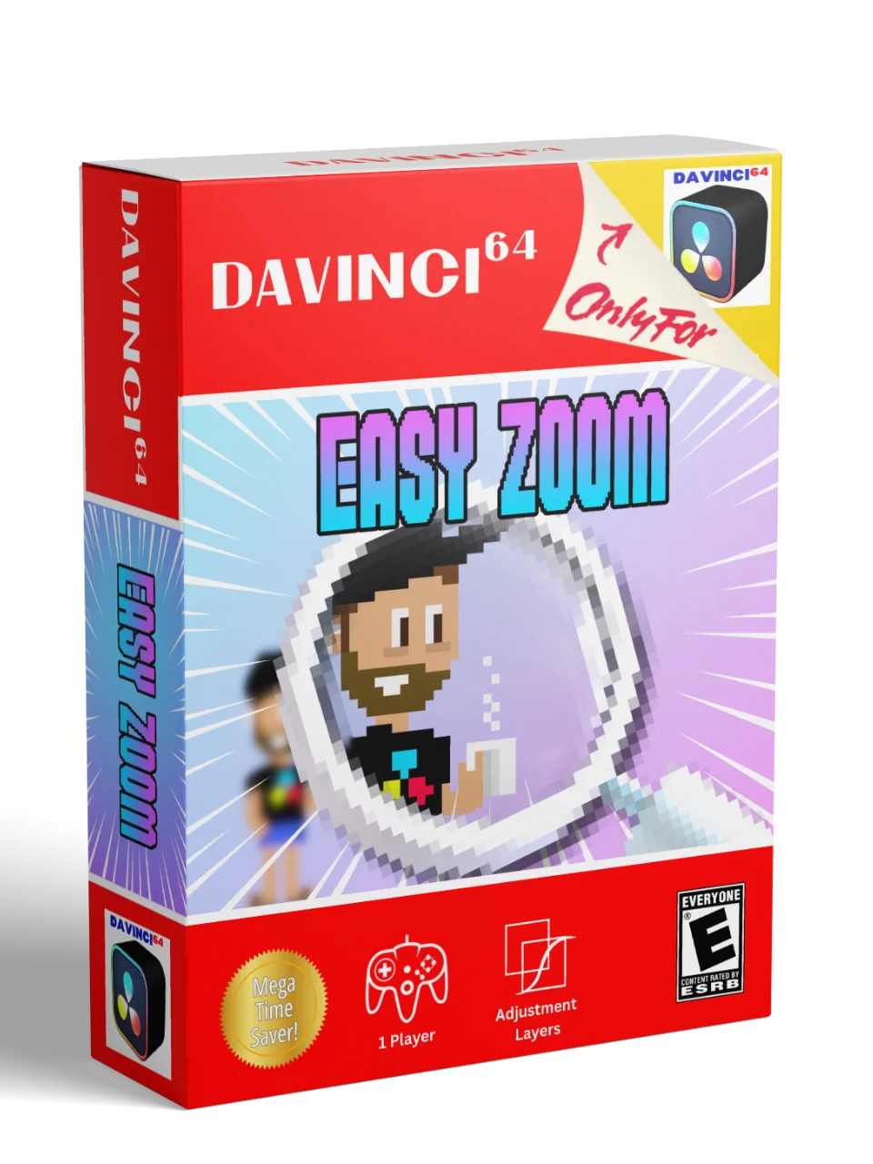 Easy Zoom Bundle product image (2)
