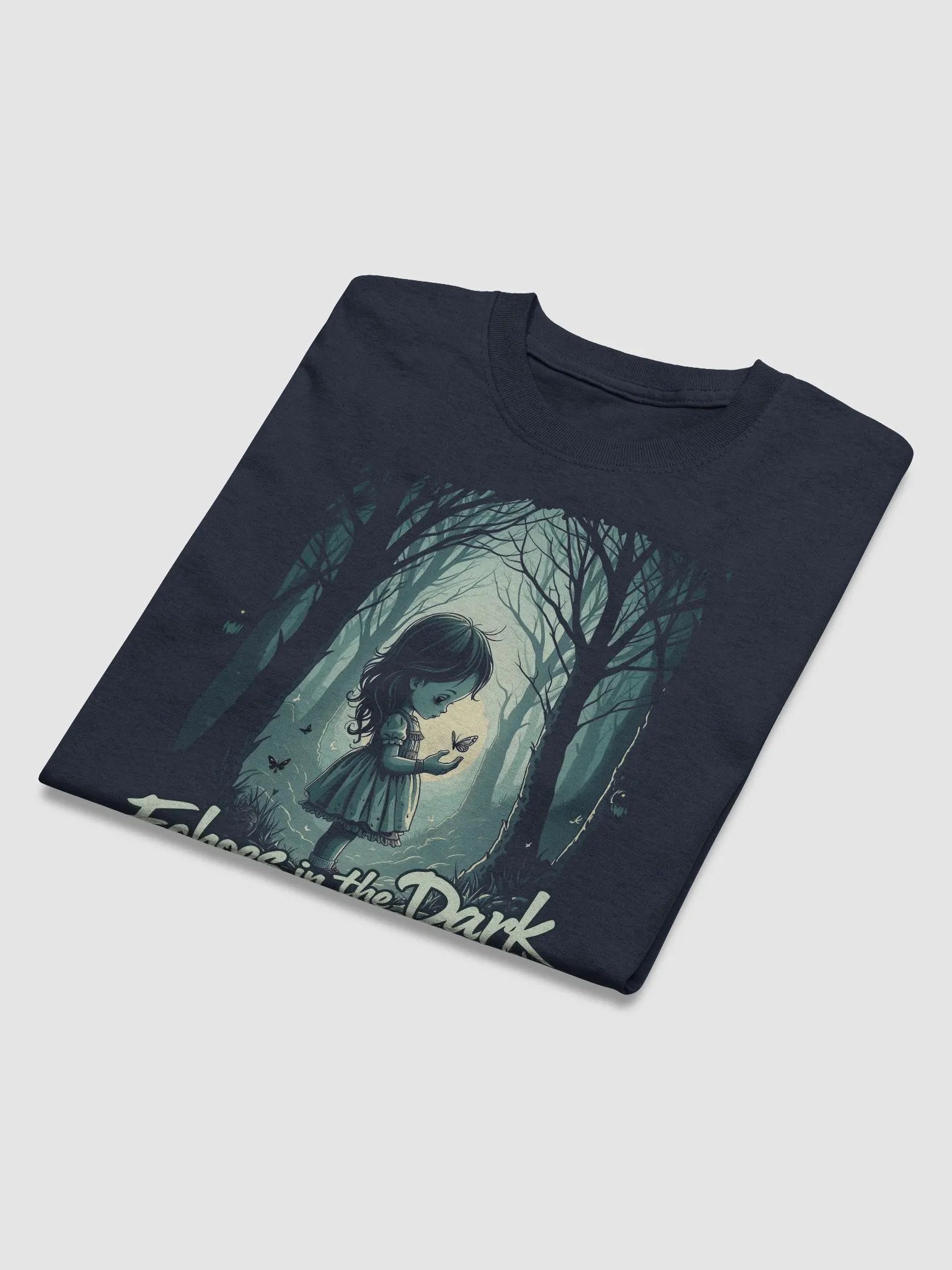 Echoes in the Dark product image (3)