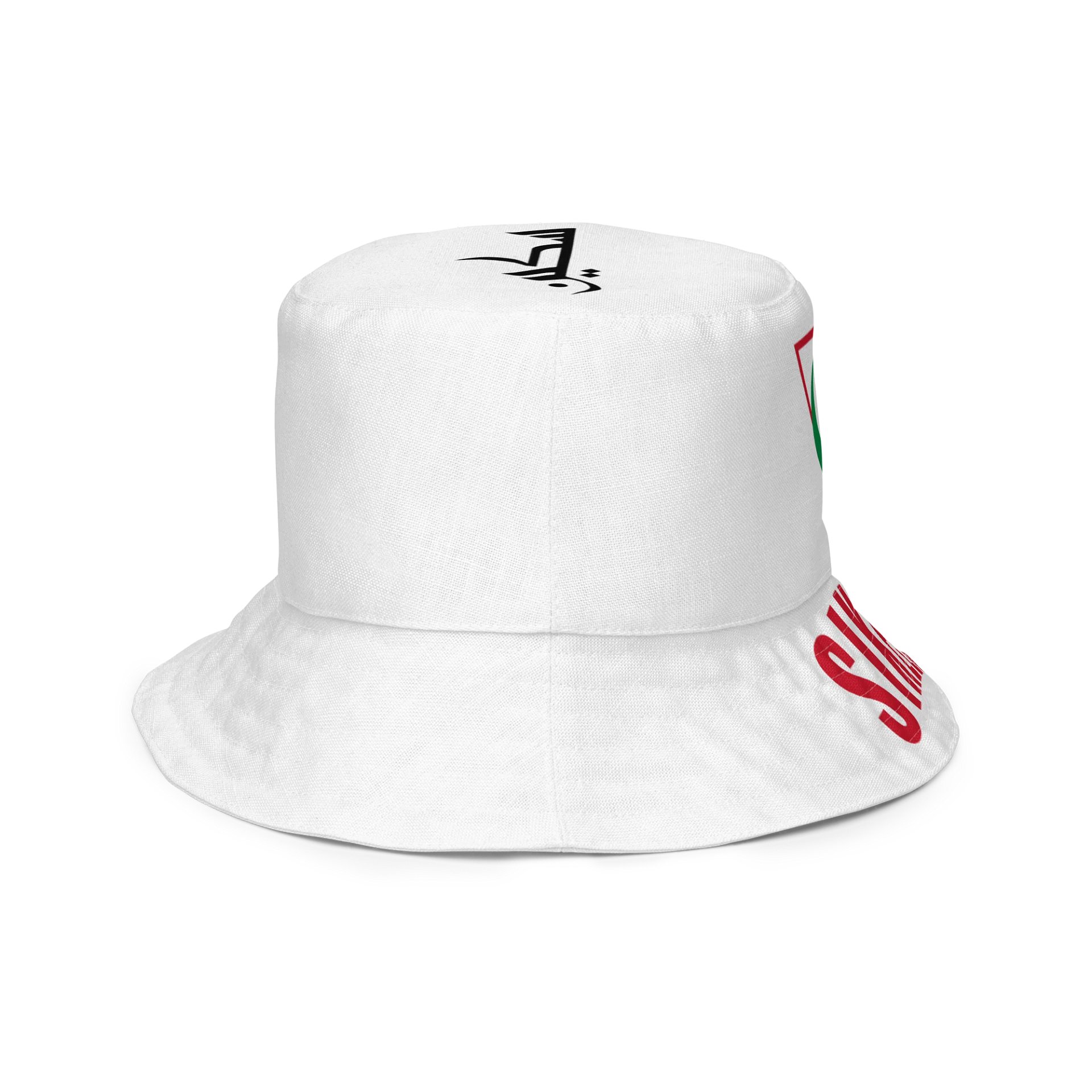 Sikeen Bucket Hat product image (3)