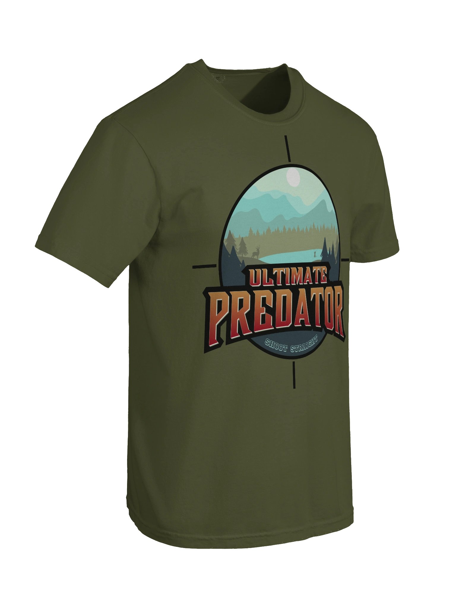 The Ultimate Predator product image (16)
