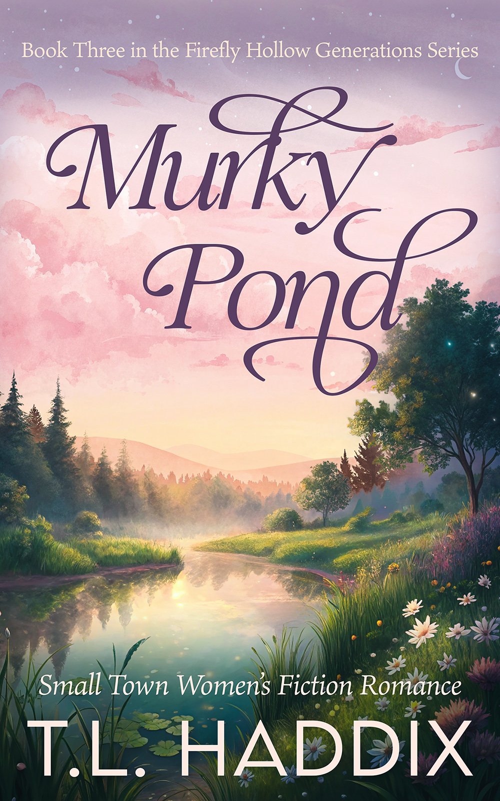 Murky Pond product image (1)